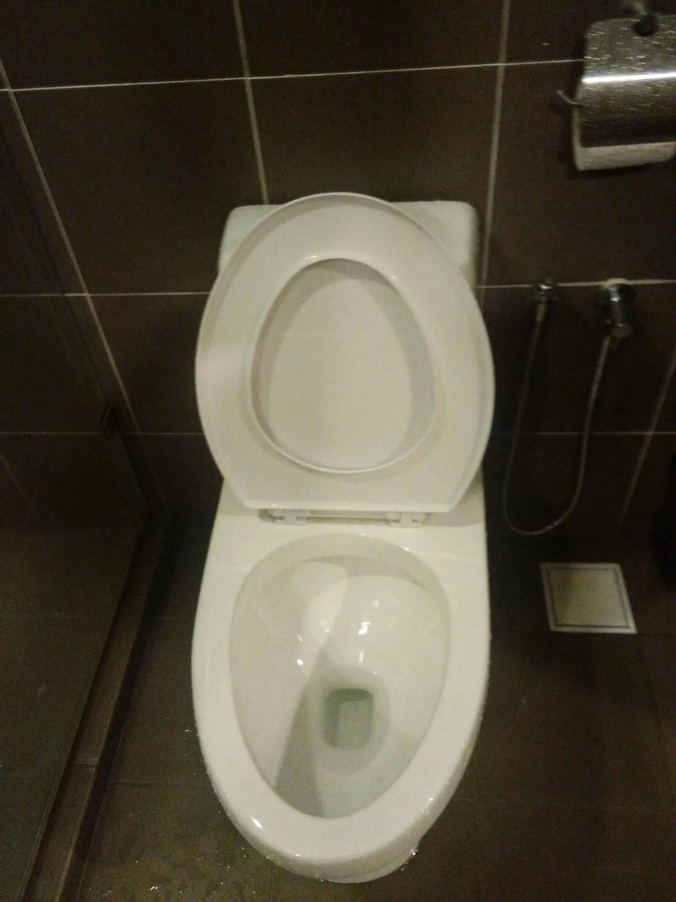 Gold Coast Morib International Resort 摩立黄金海岸度假屋