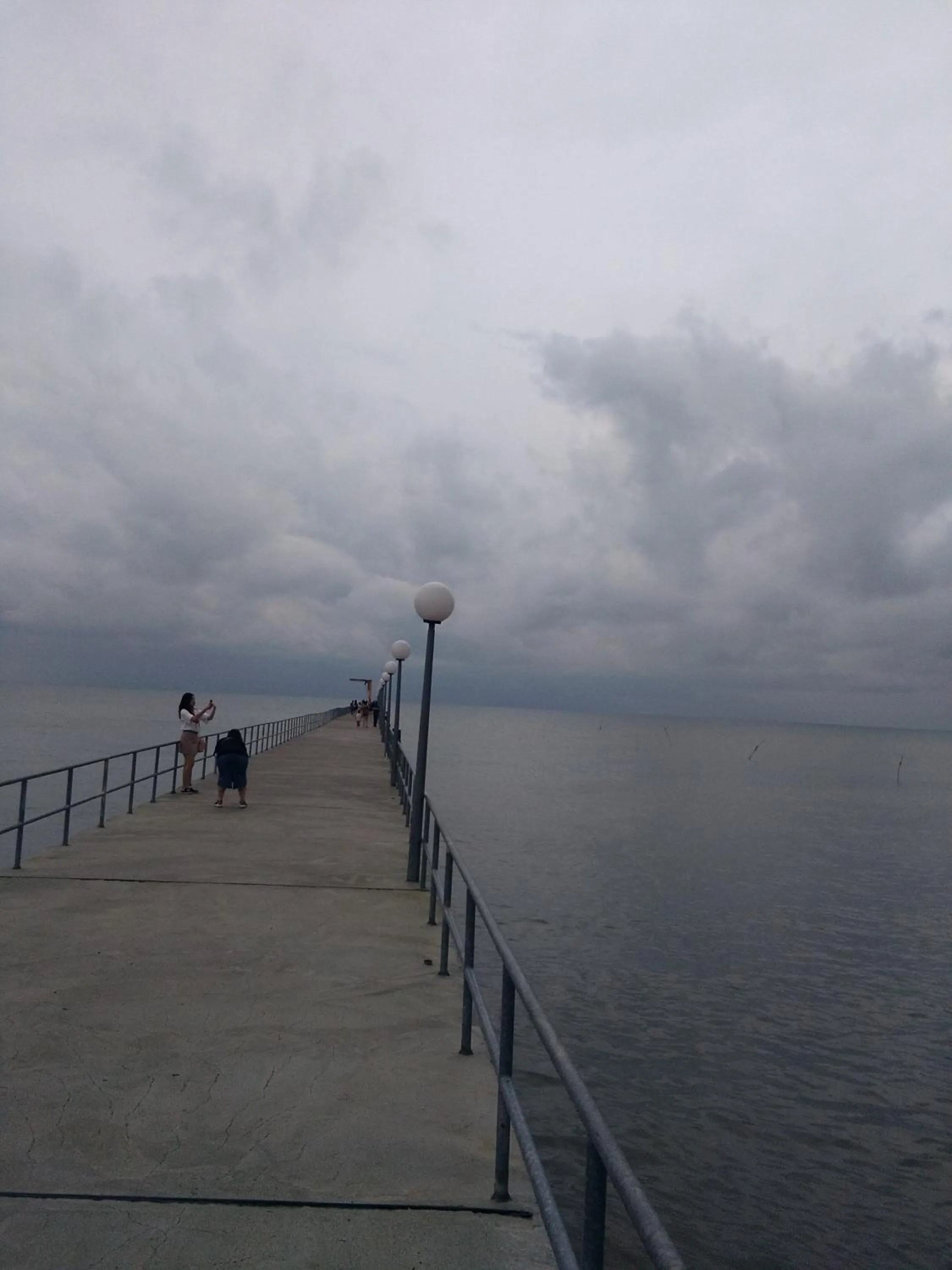 Gold Coast Morib International Resort 摩立黄金海岸度假屋