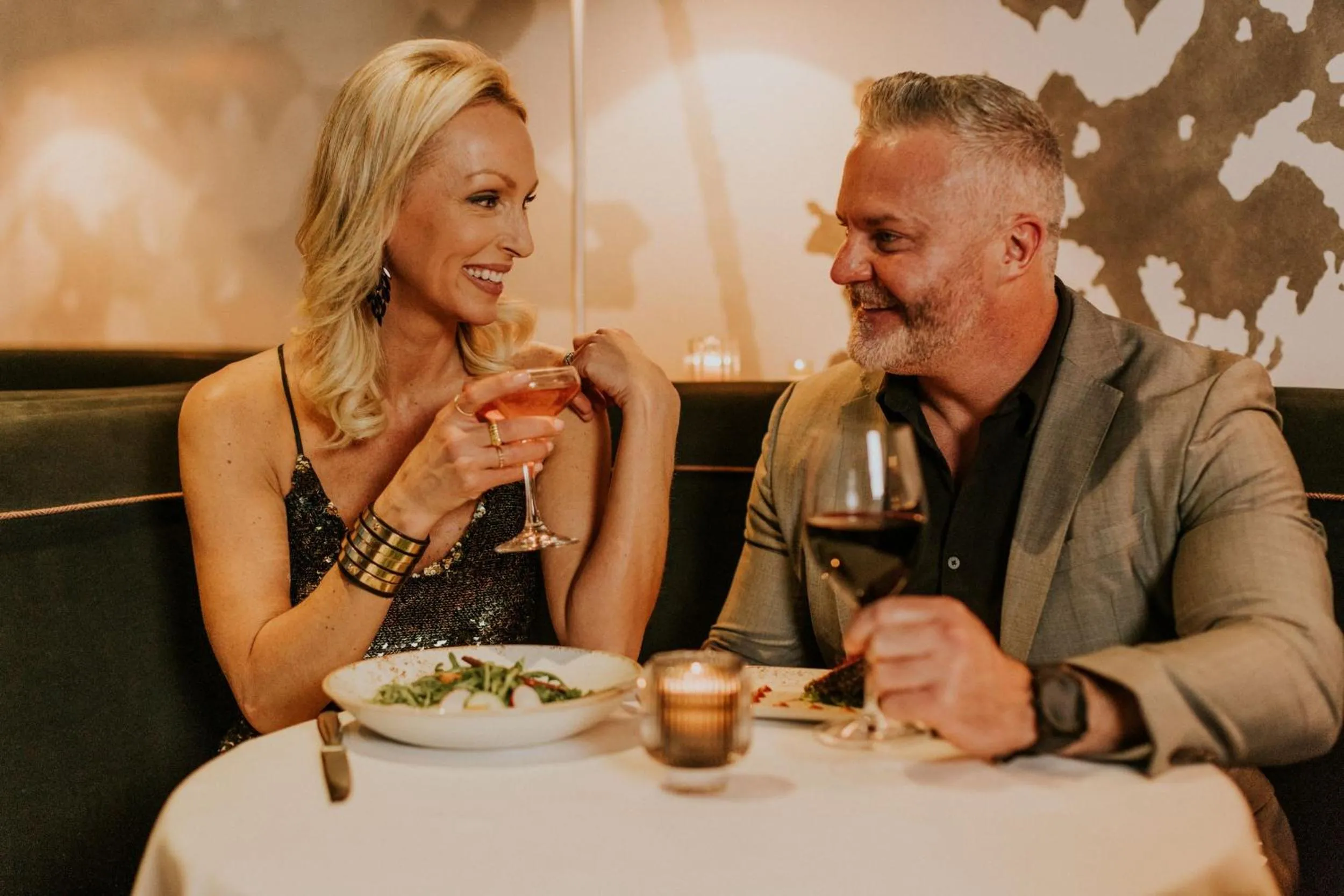 Restaurant/places to eat in Grand Traverse Resort and Spa