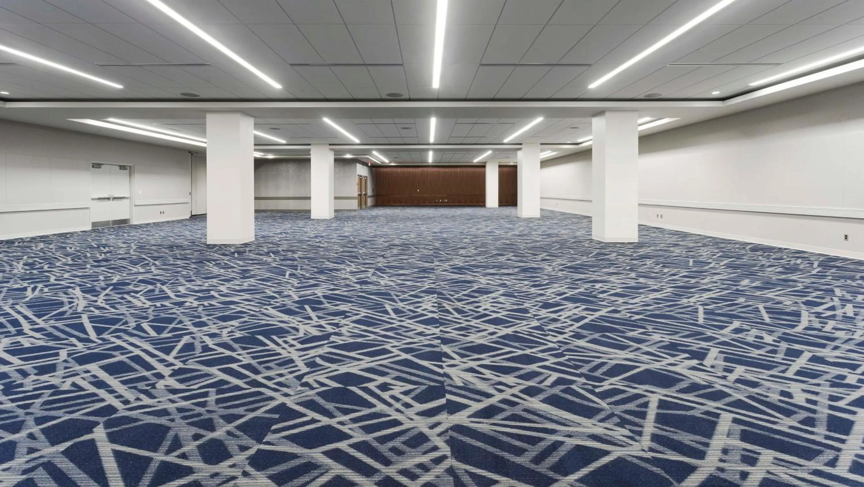 Meeting/conference room in Hyatt Regency Columbus