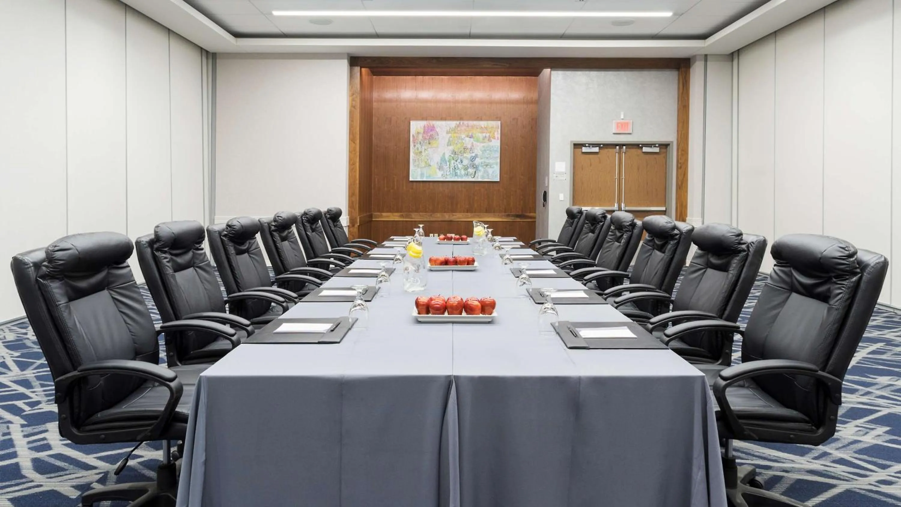 Meeting/conference room in Hyatt Regency Columbus