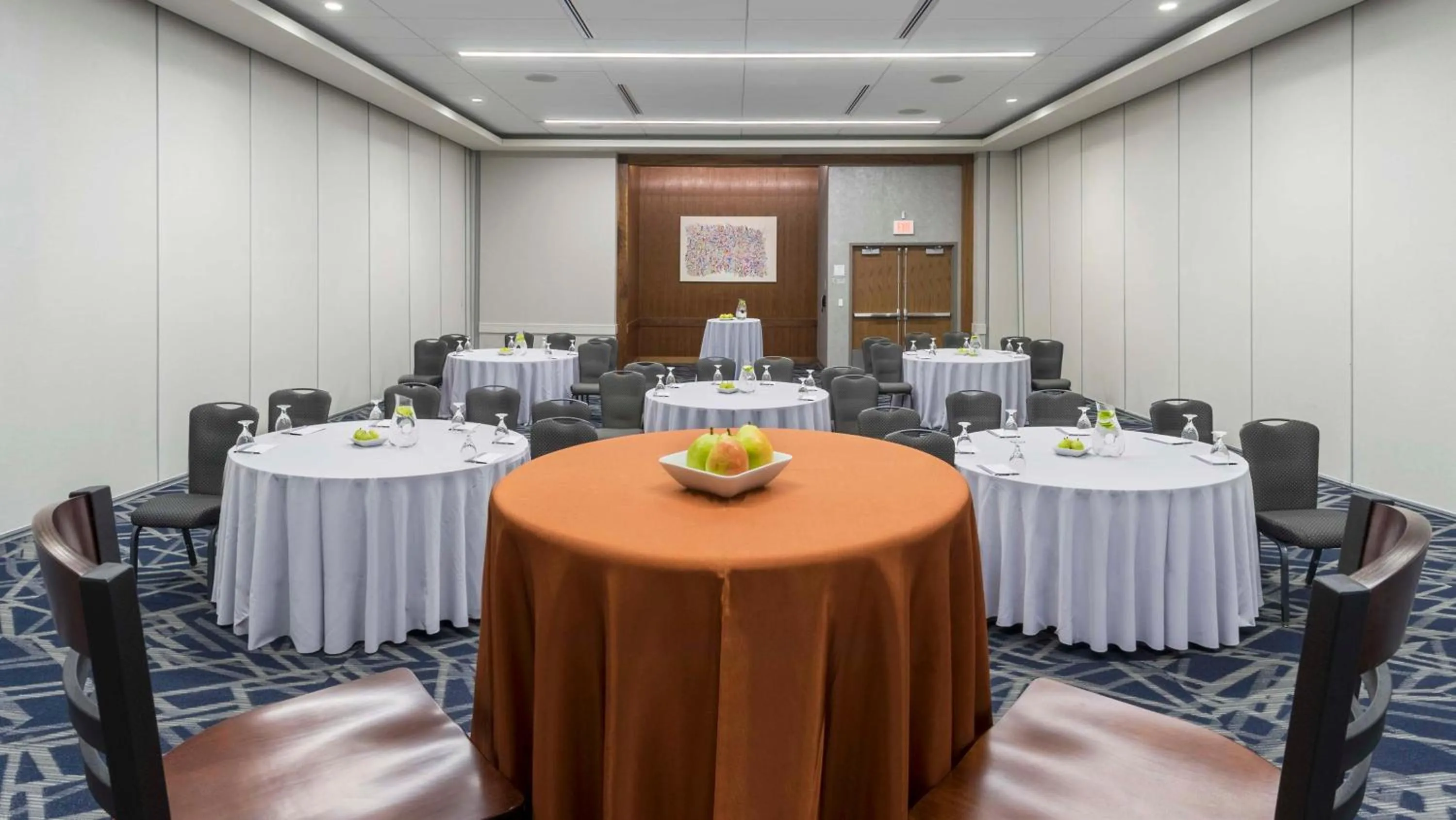 Meeting/conference room in Hyatt Regency Columbus