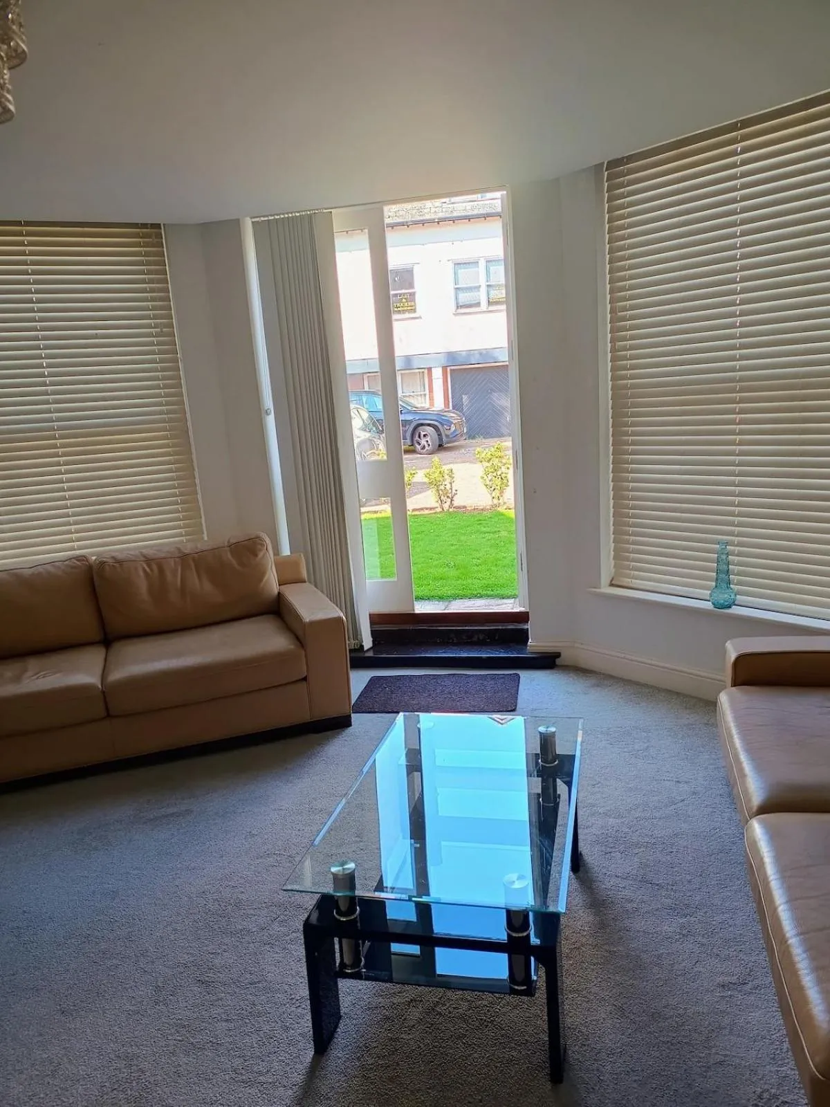 Luxury 2-Bed Flat Central Ipswich Parking