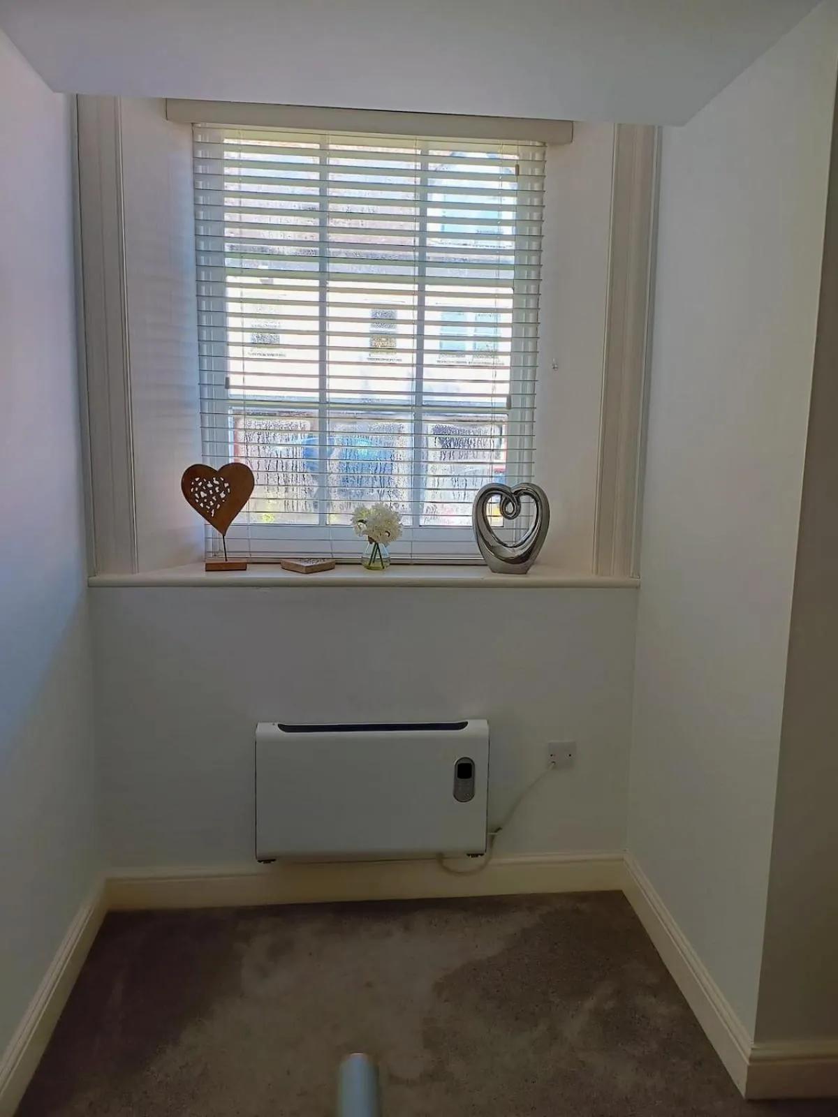 Luxury 2-Bed Flat Central Ipswich Parking