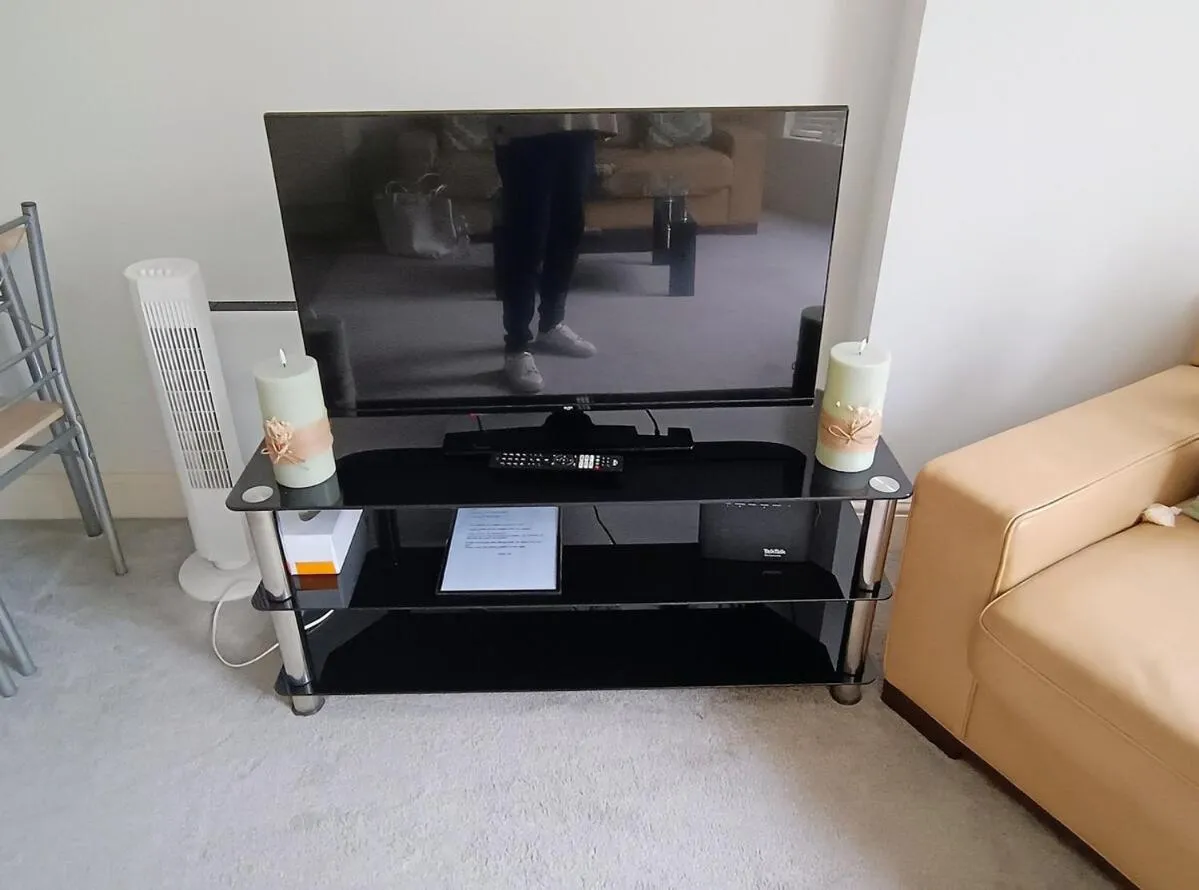 Luxury 2-Bed Flat Central Ipswich Parking