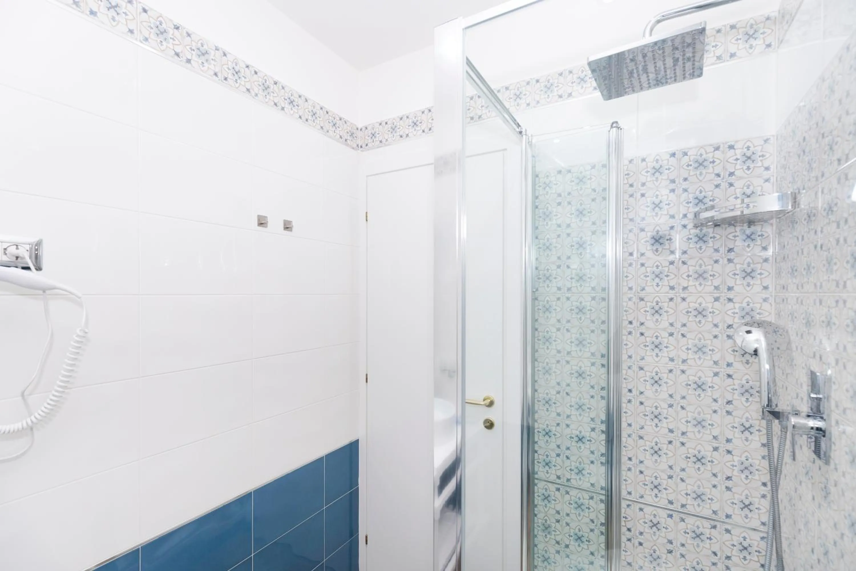 Bathroom in ViOletta