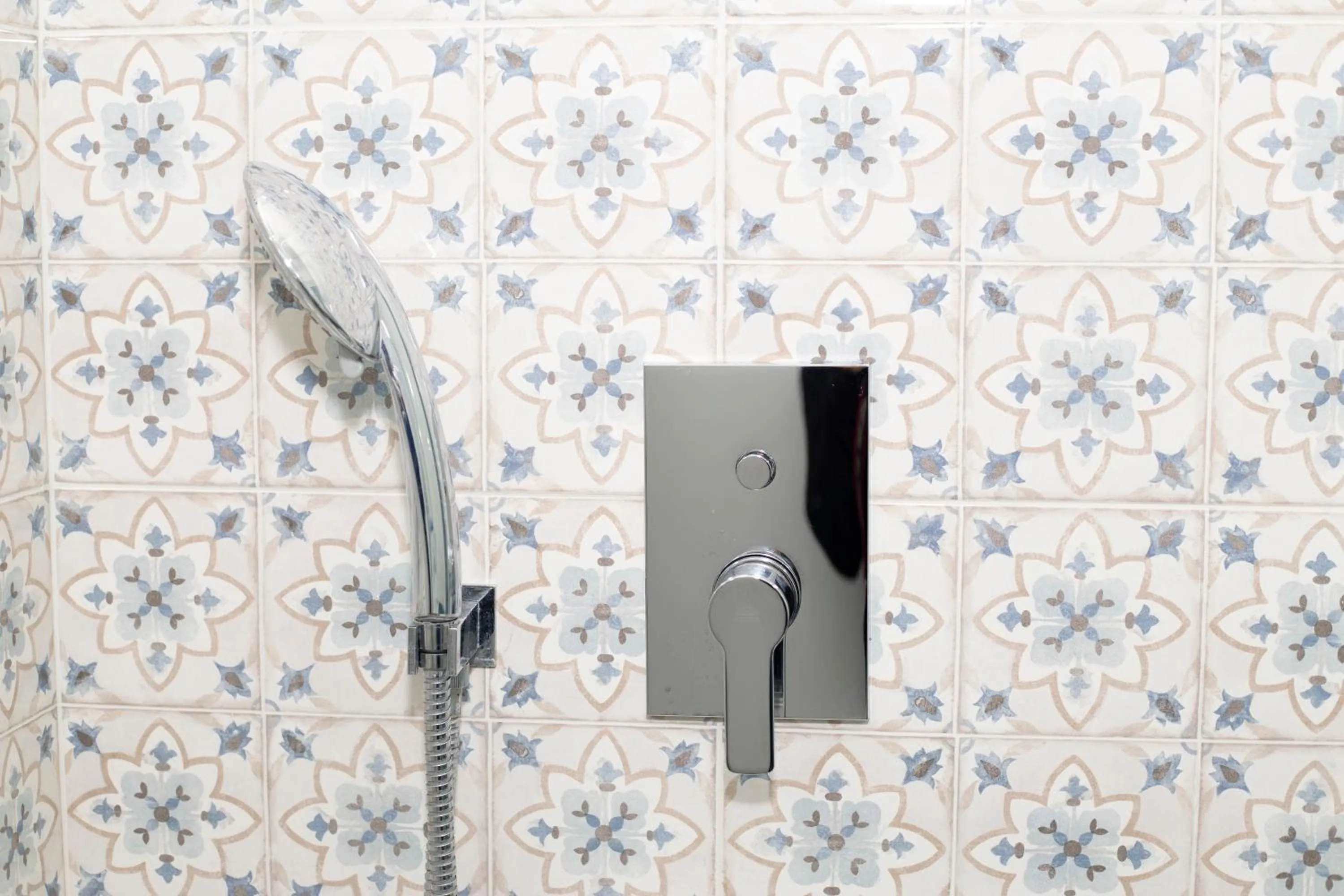 Bathroom in ViOletta