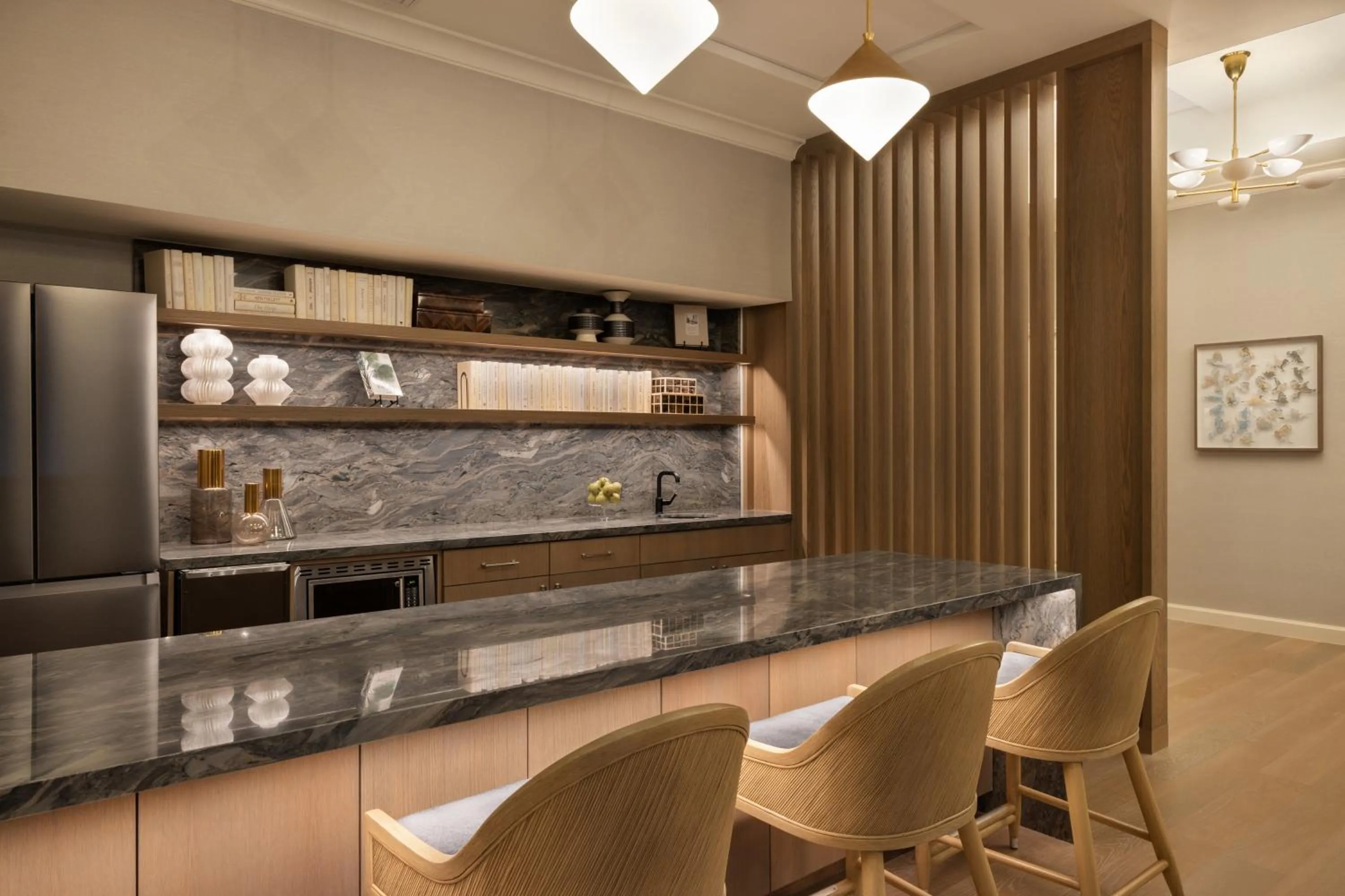 Photo of the whole room in Omni Orlando Resort at Championsgate