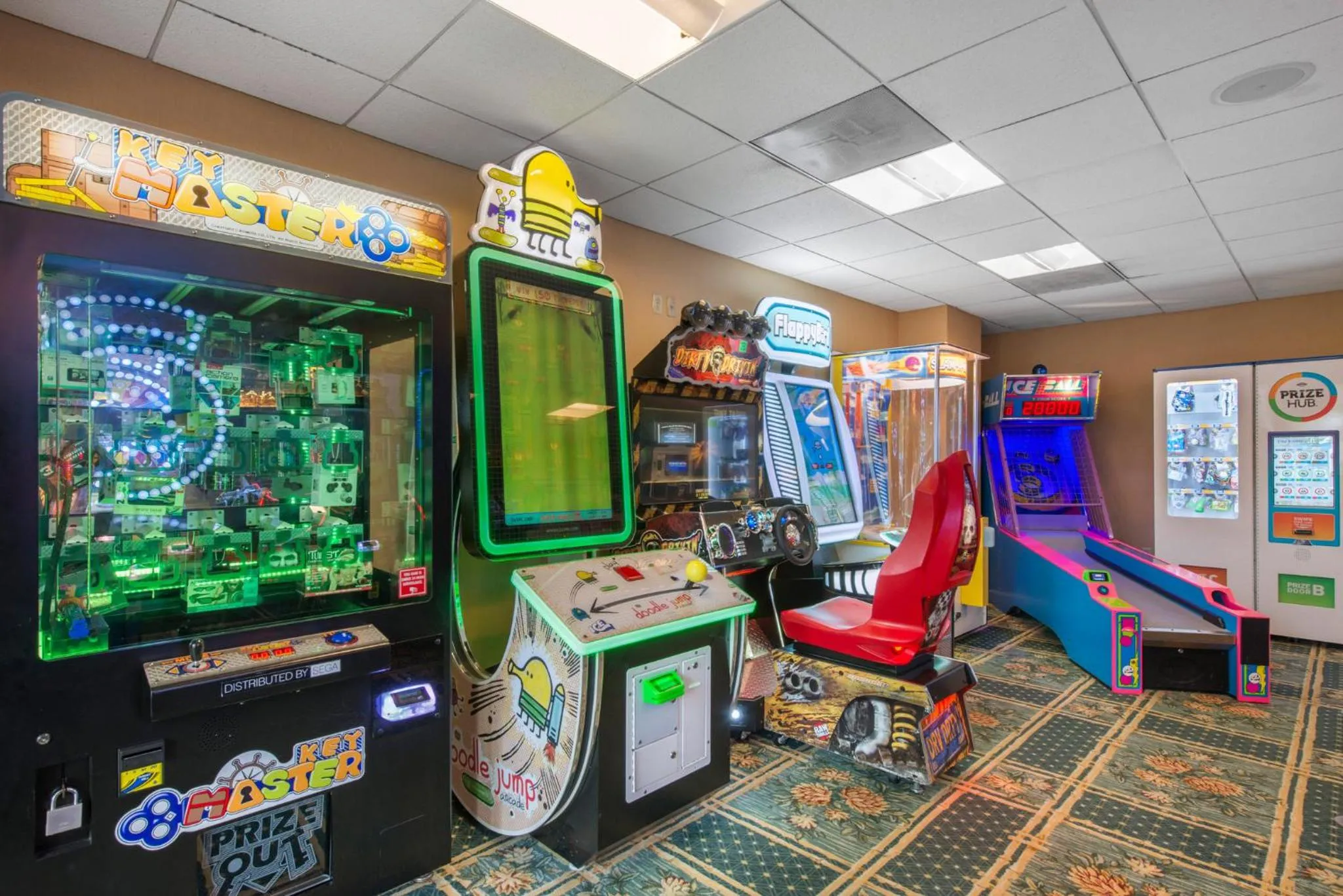 Other in Omni Orlando Resort at Championsgate