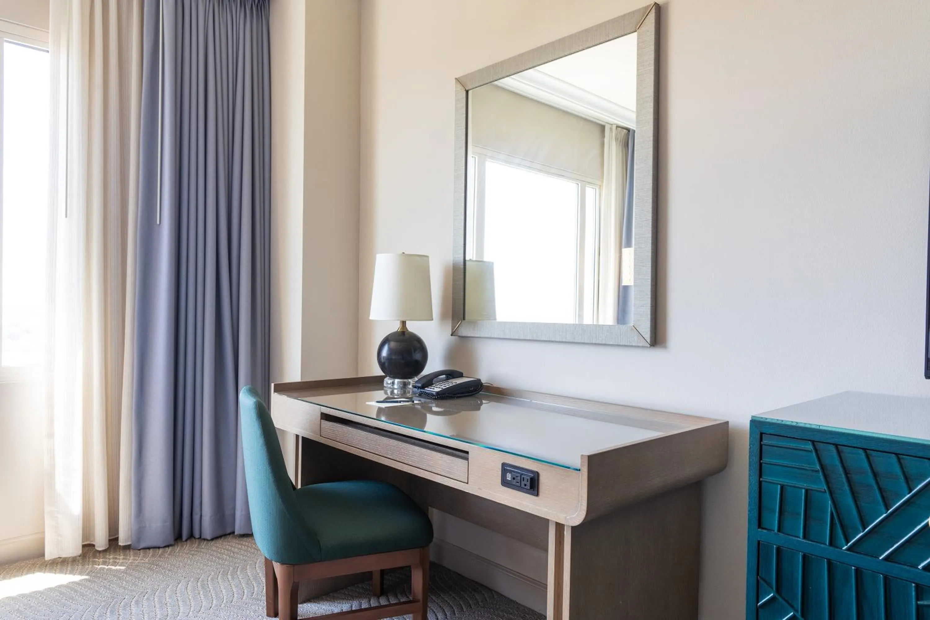 Premier Queen Room with Two Queen Beds in Omni Orlando Resort at Championsgate