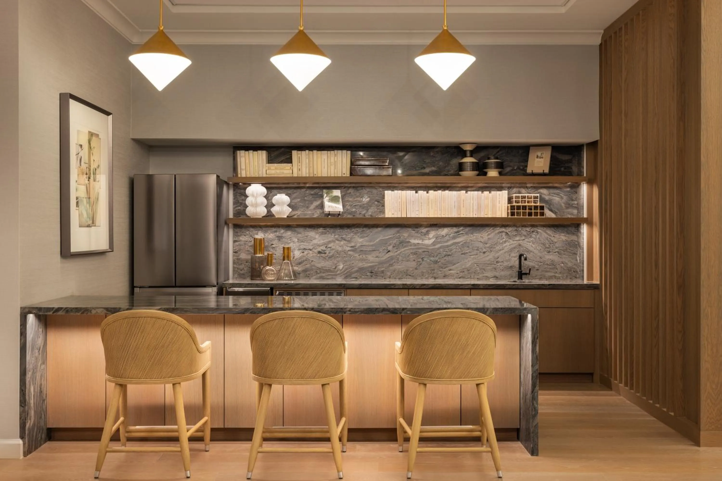 Photo of the whole room in Omni Orlando Resort at Championsgate