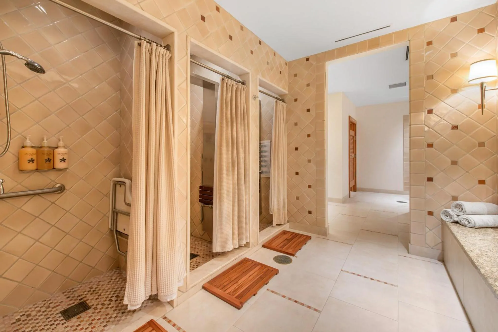 Spa and wellness centre/facilities in Omni Orlando Resort at Championsgate