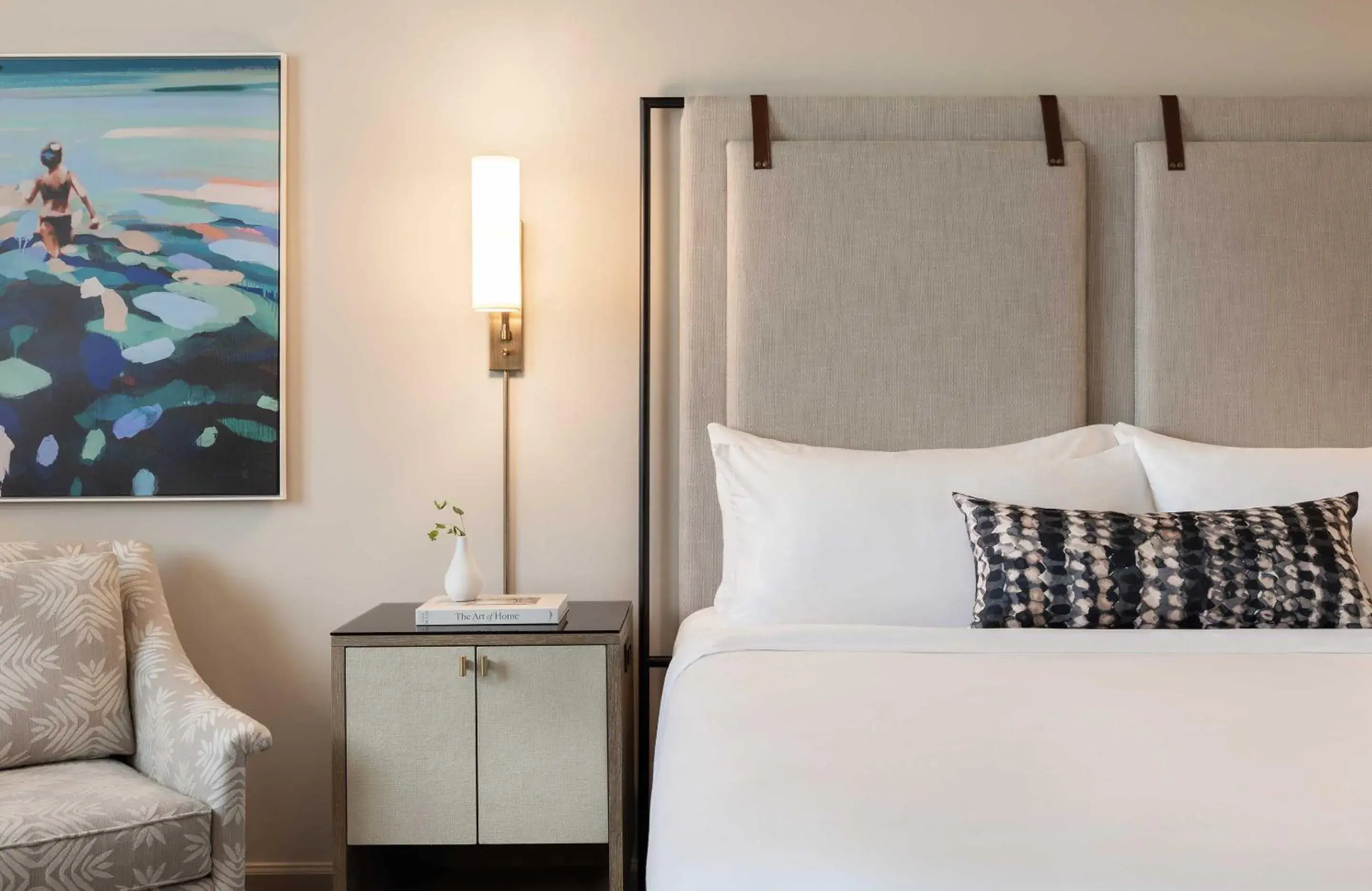 Luxury Suite 1 King Bed - single occupancy in Omni Orlando Resort at Championsgate Luxury Suite 1 King Bed - single occupancy in Omni Orlando Resort at Championsgate