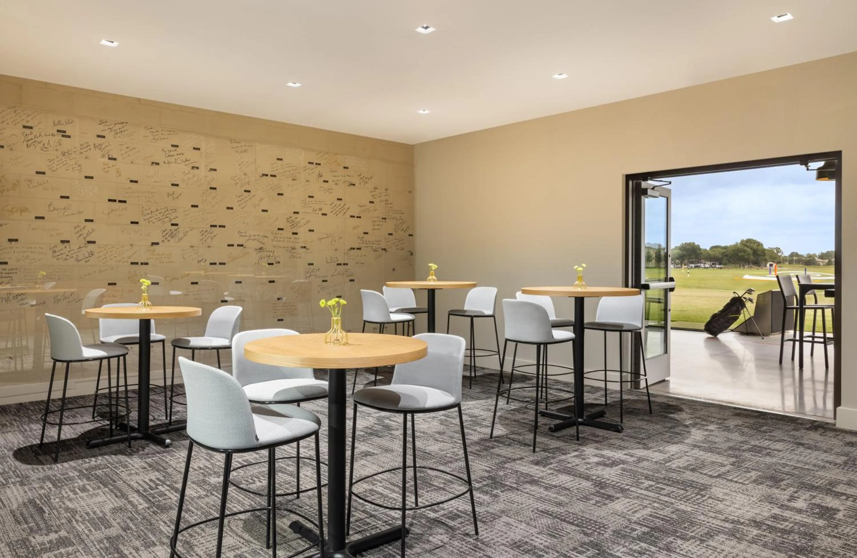 Photo of the whole room in Omni Orlando Resort at Championsgate