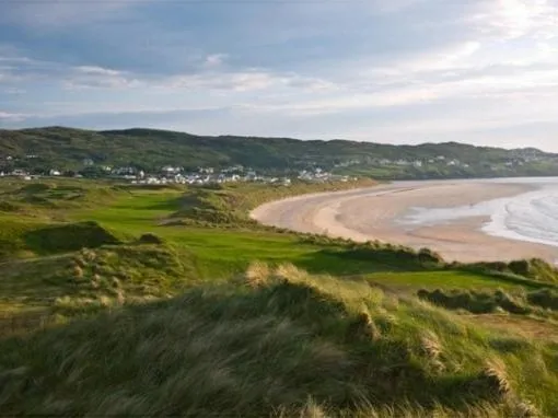 Ashling B&B, Ardara on Wild Atlantic Way