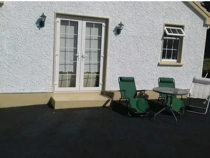 Ashling B&B, Ardara on Wild Atlantic Way