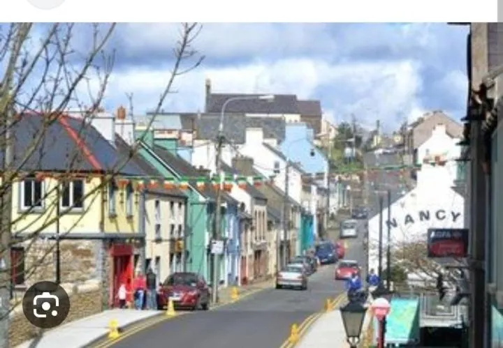 Ashling B&B, Ardara on Wild Atlantic Way