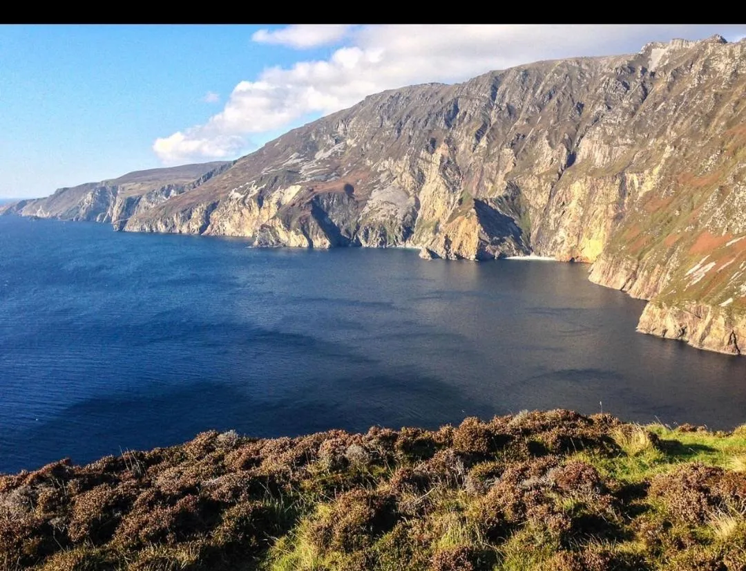 Ashling B&B, Ardara on Wild Atlantic Way