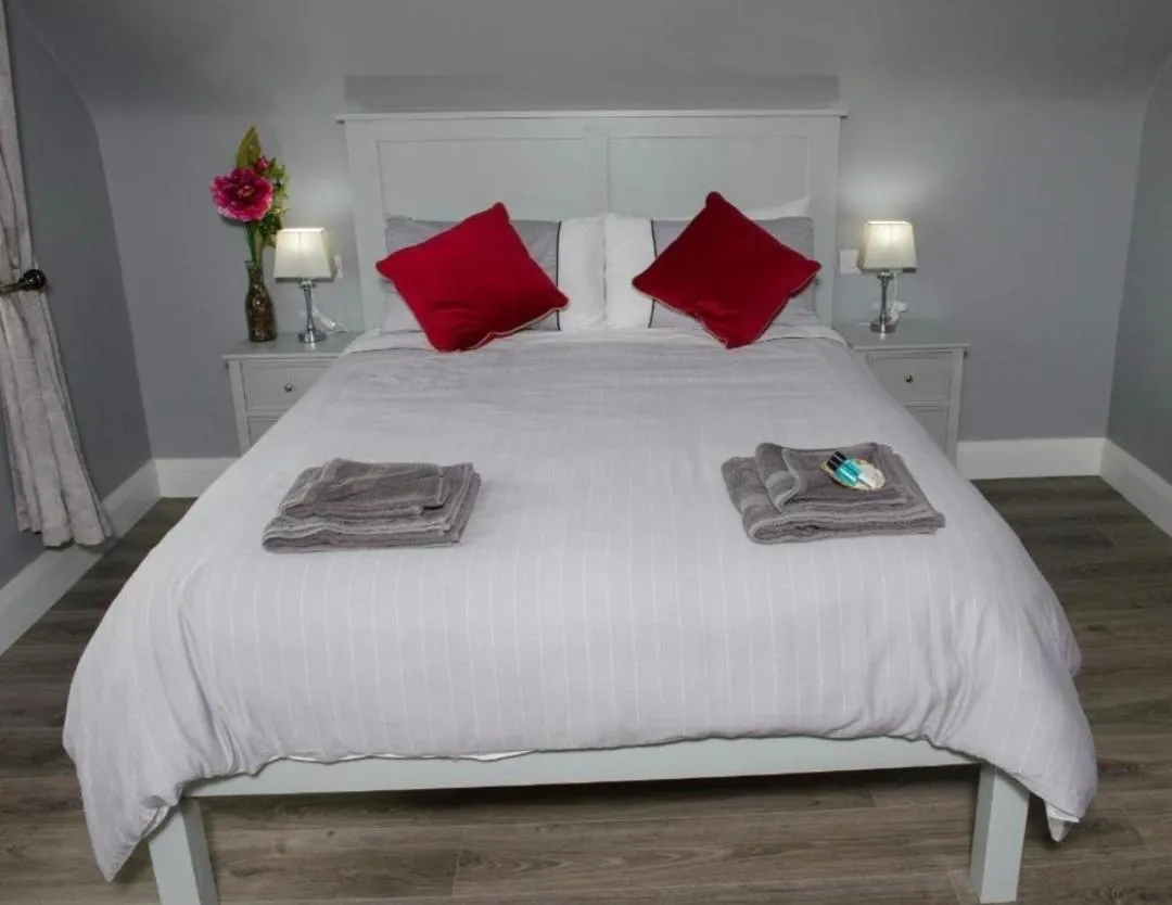 Ashling B&B, Ardara on Wild Atlantic Way