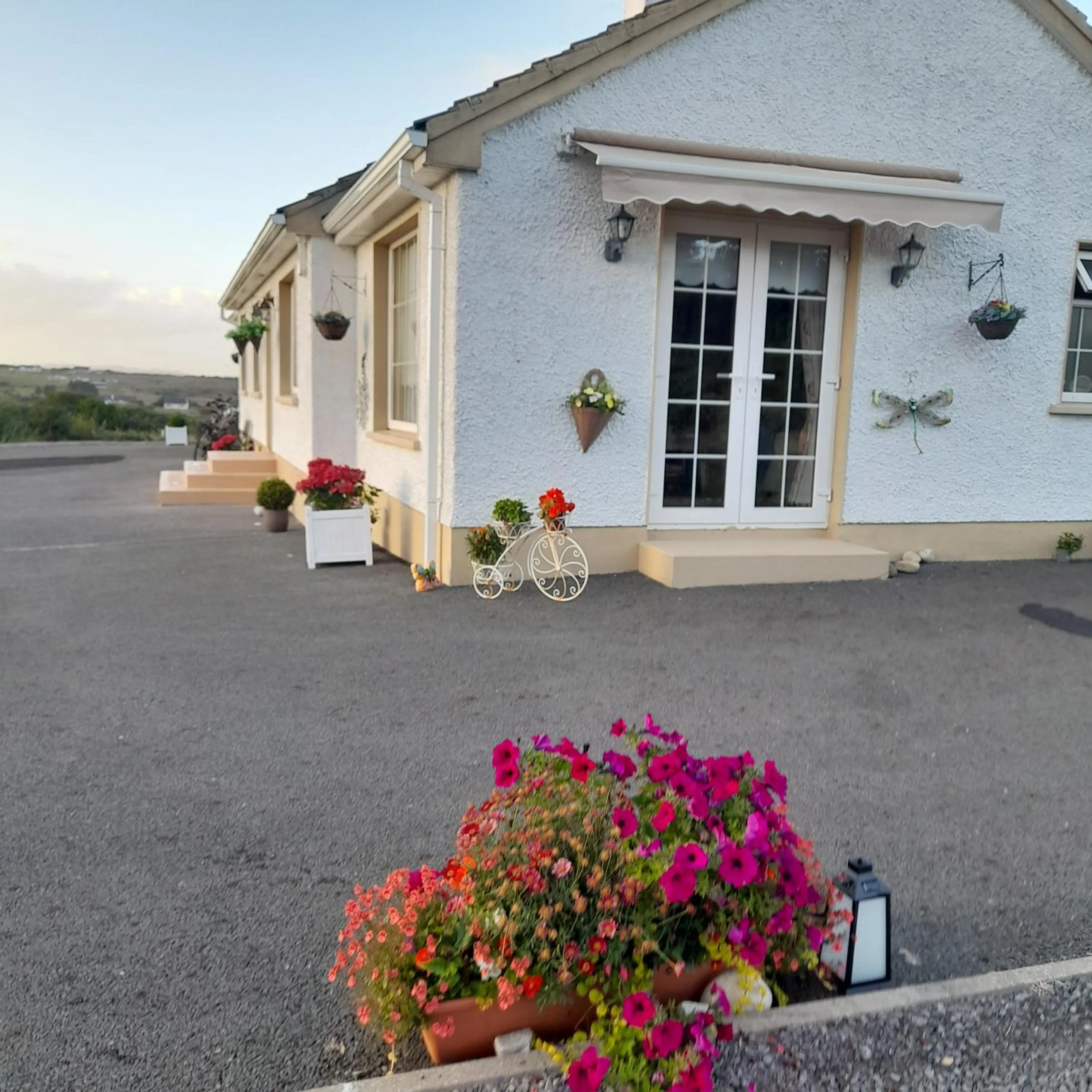 Ashling House B&B, Ardara on Wild Atlantic Way F94T6N7