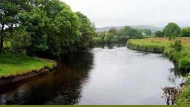 Natural landscape in Ashling B&B, Ardara on Wild Atlantic Way