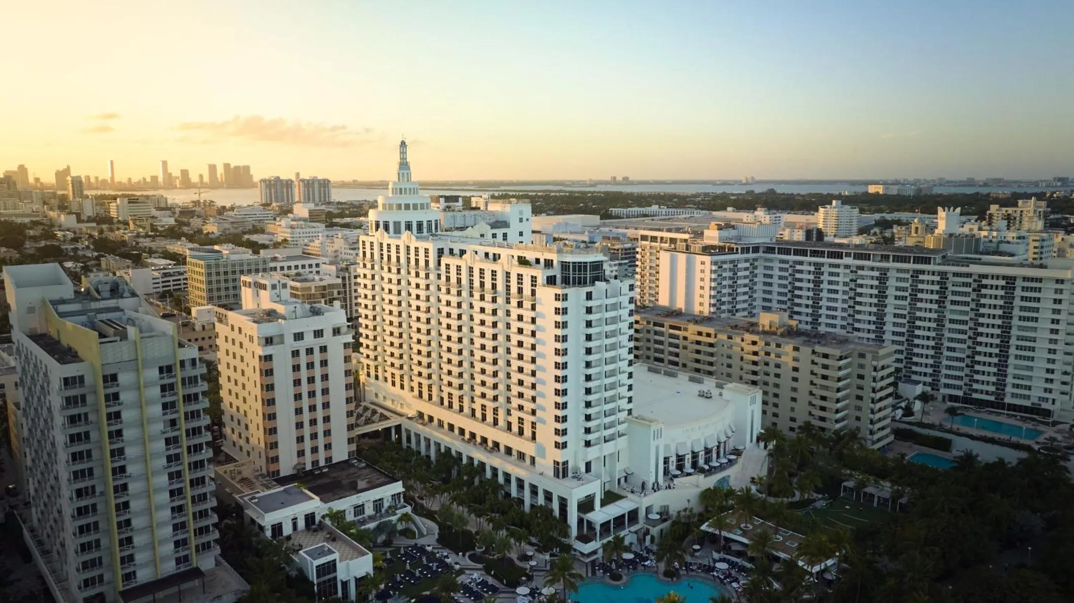 Other in Loews Miami Beach Hotel