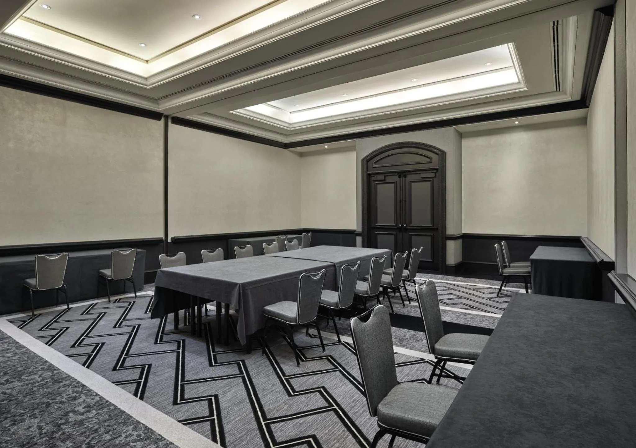 Meeting/conference room in Loews Miami Beach Hotel