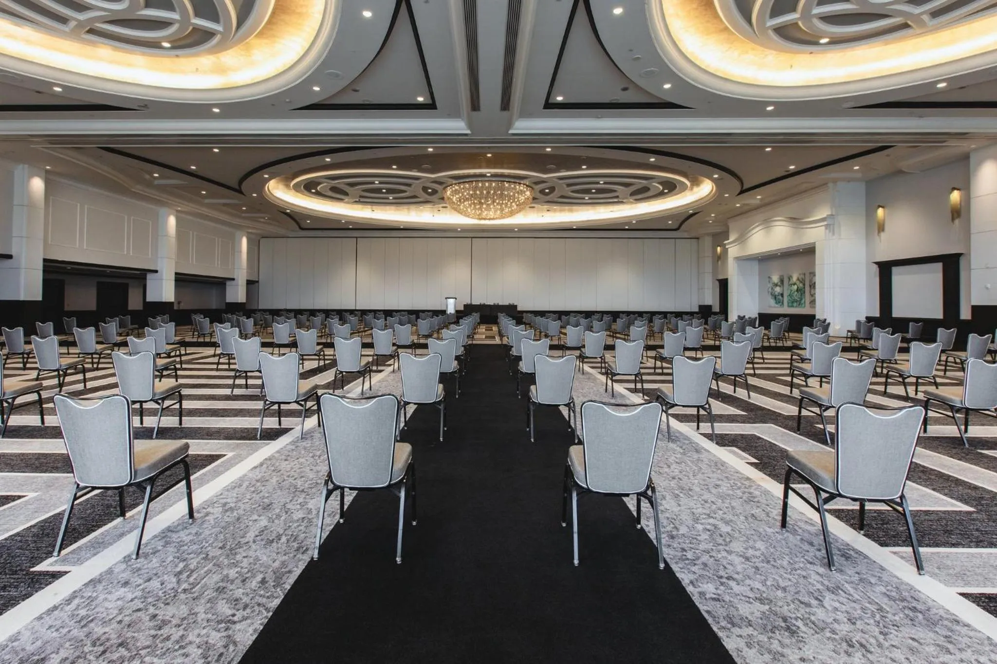Banquet/Function facilities in Loews Miami Beach Hotel