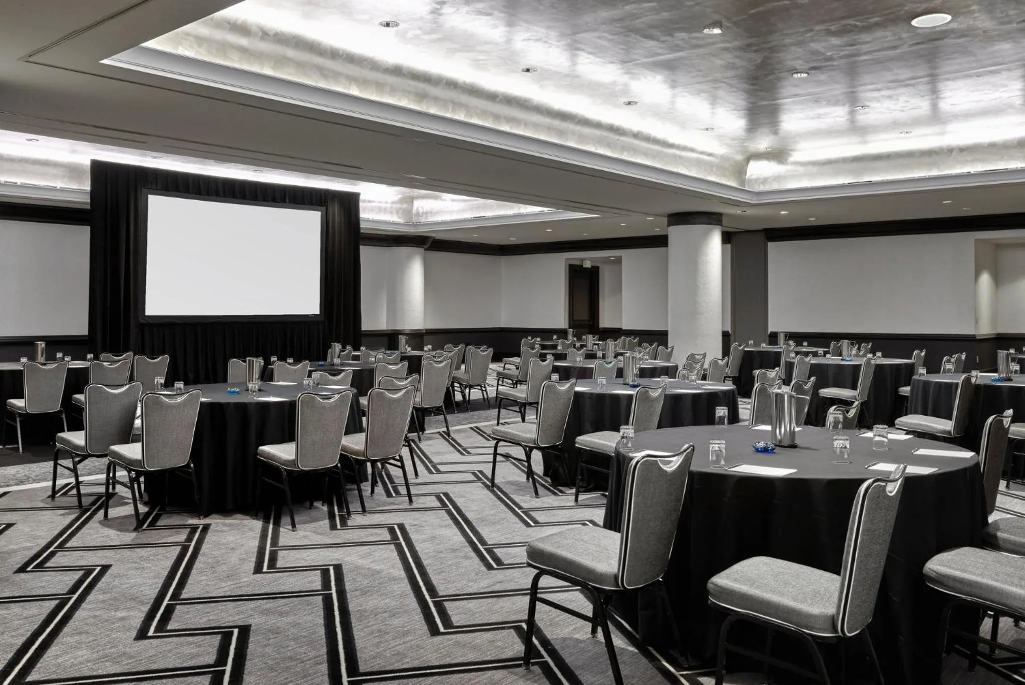Banquet/Function facilities in Loews Miami Beach Hotel