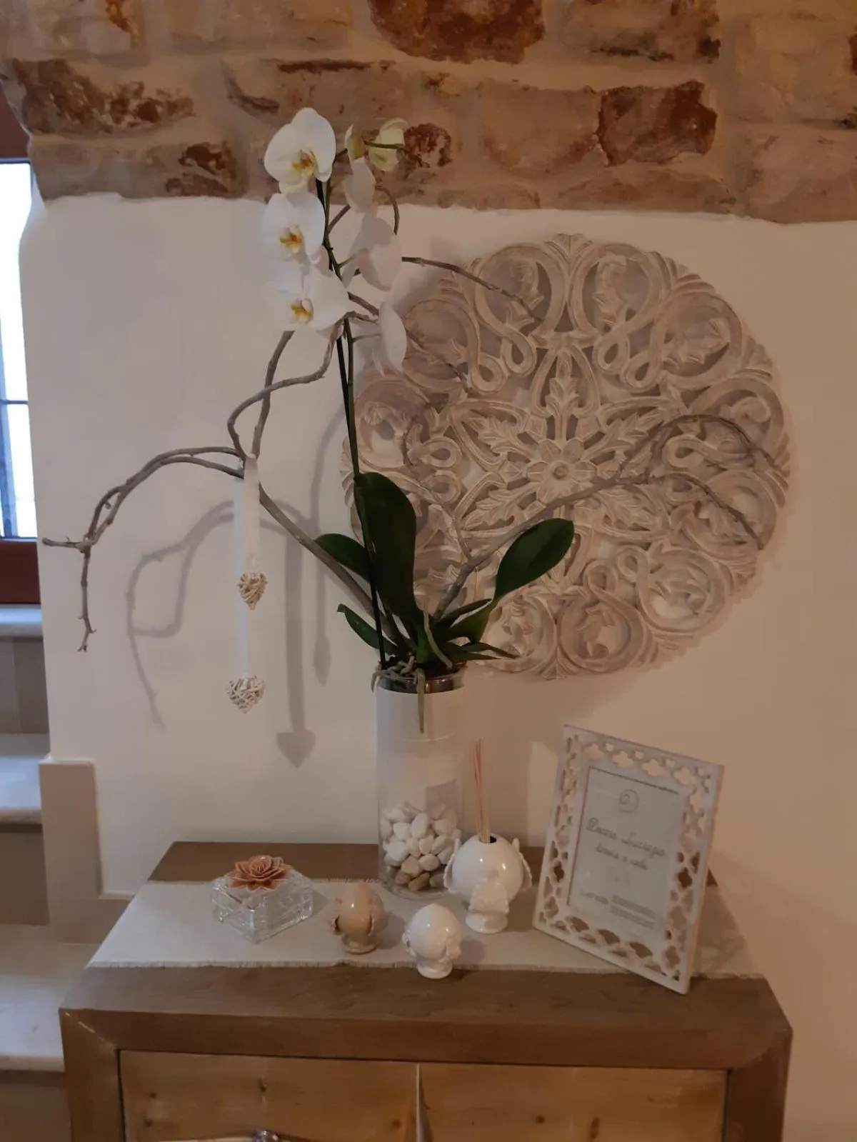 Donna Lucrezia dimora a corte B&B