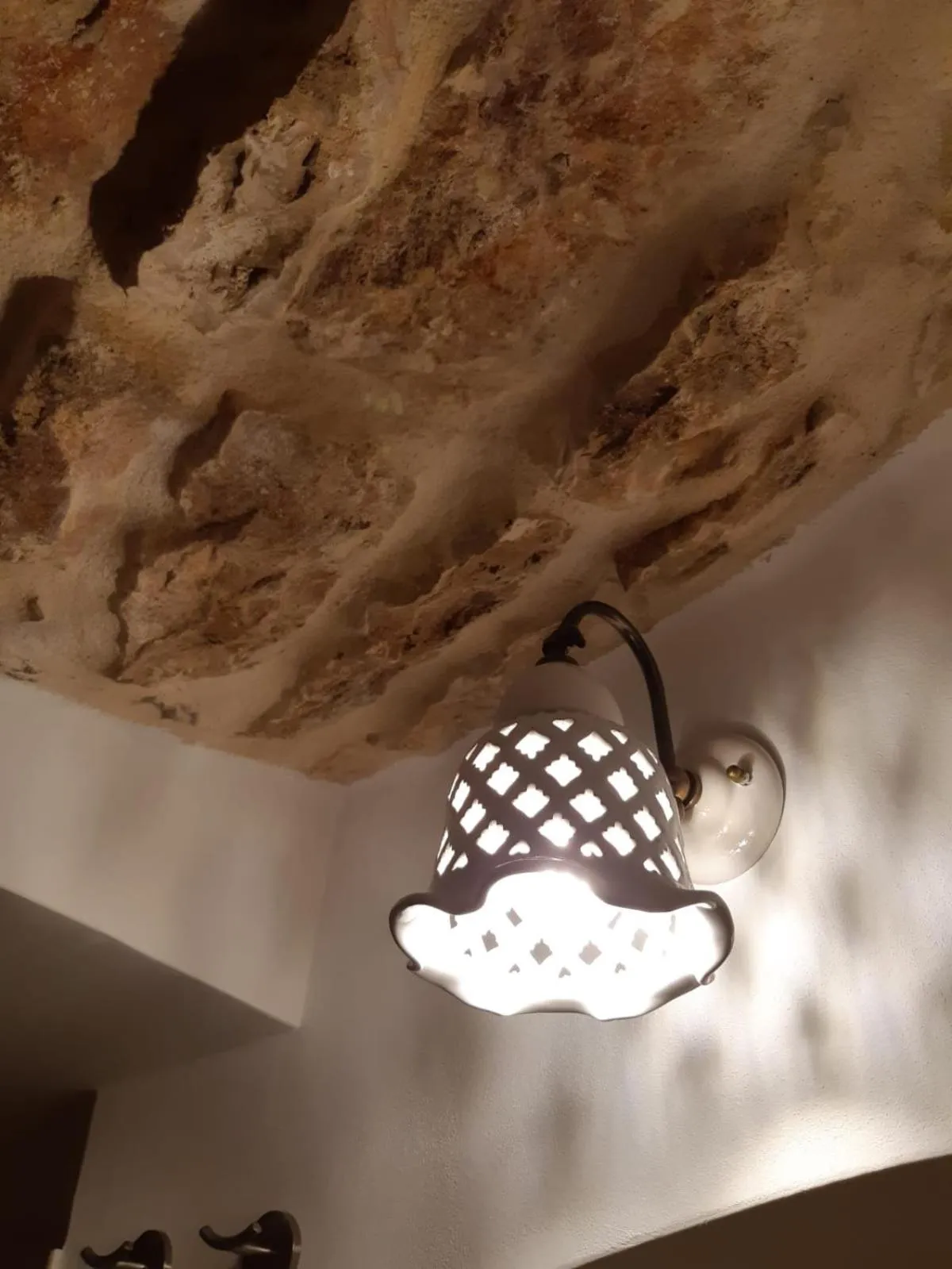 Donna Lucrezia dimora a corte B&B