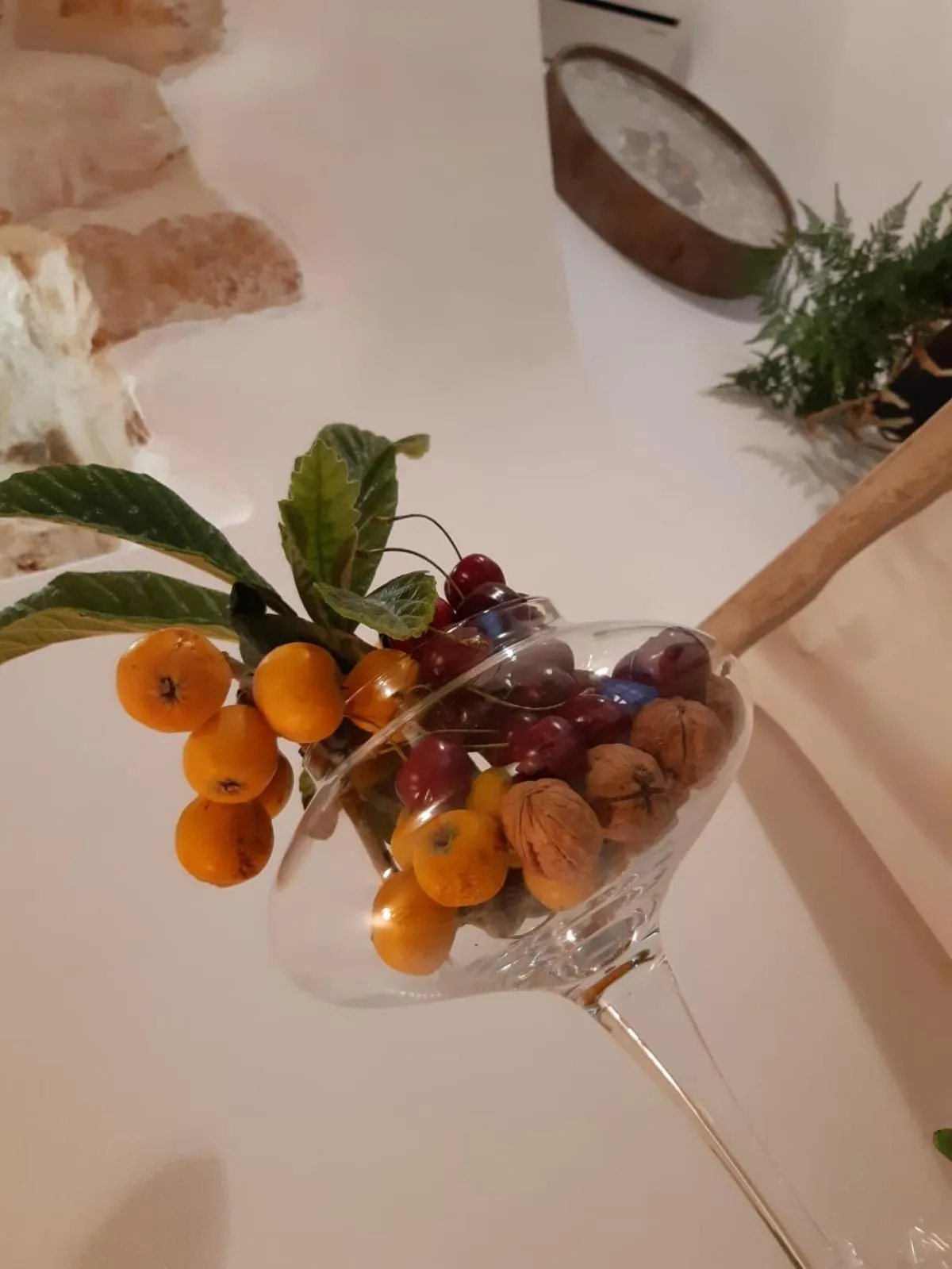 Donna Lucrezia dimora a corte B&B