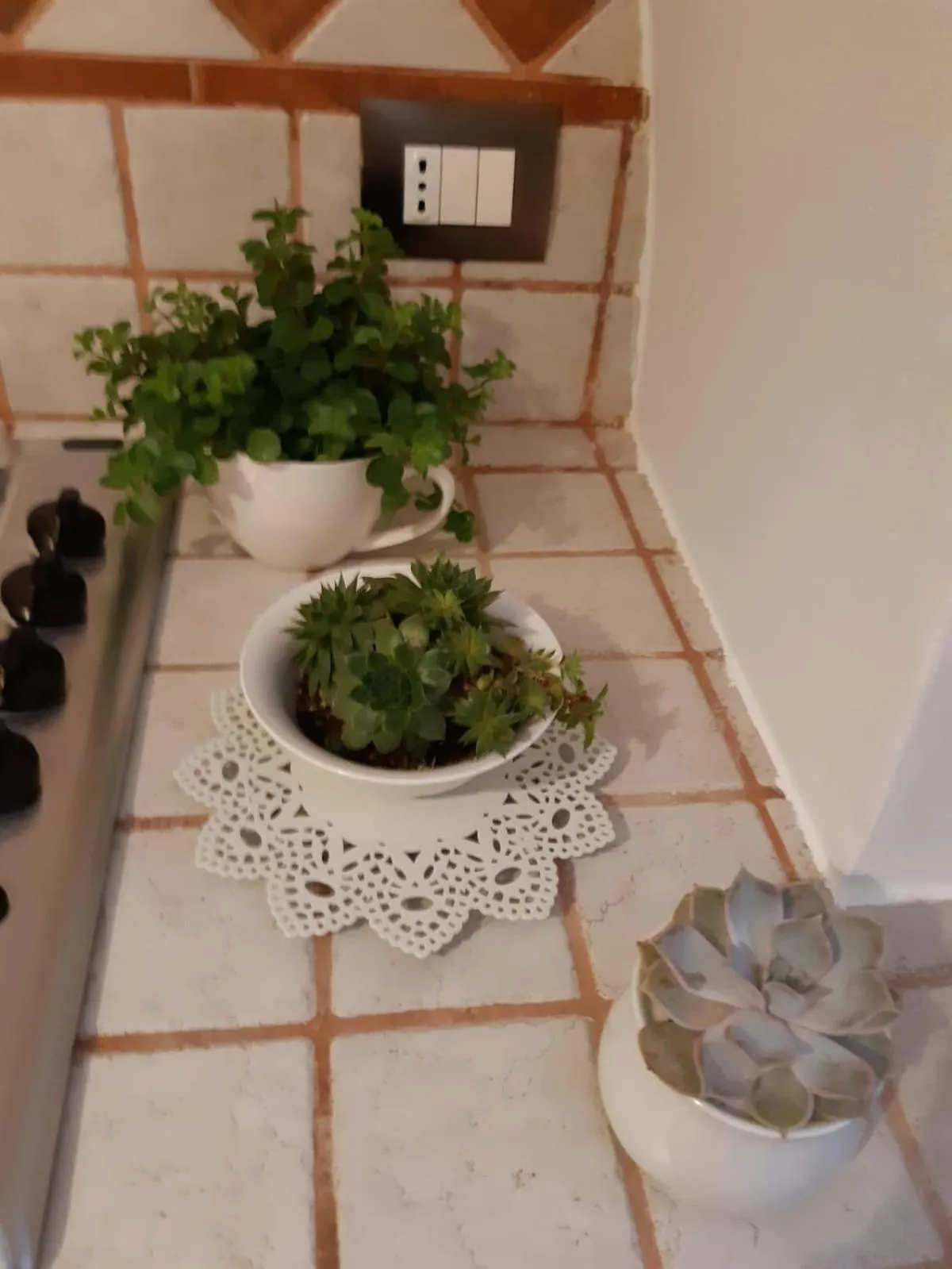 Donna Lucrezia dimora a corte B&B