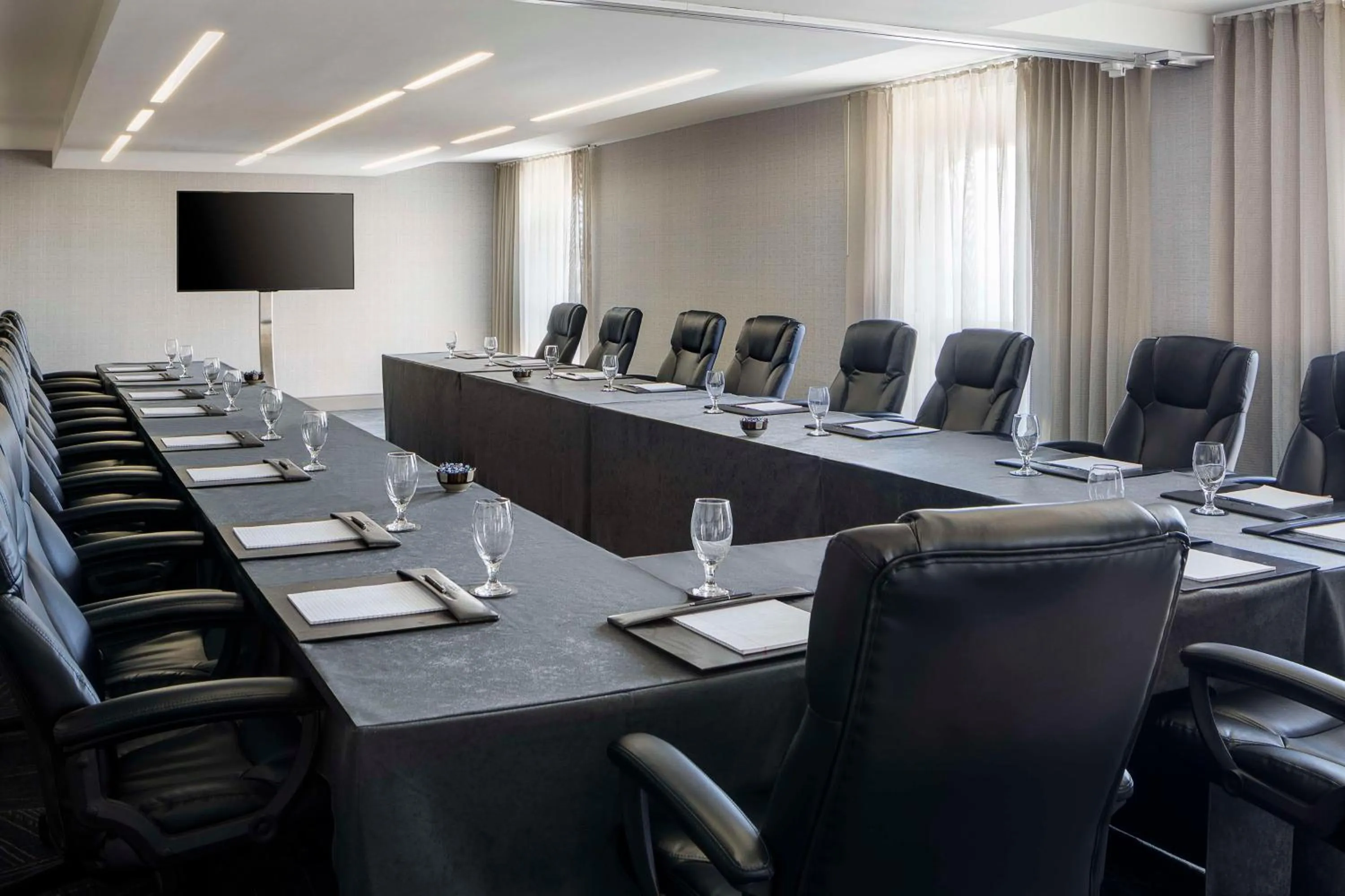Meeting/conference room in Hyatt Regency DFW International Airport