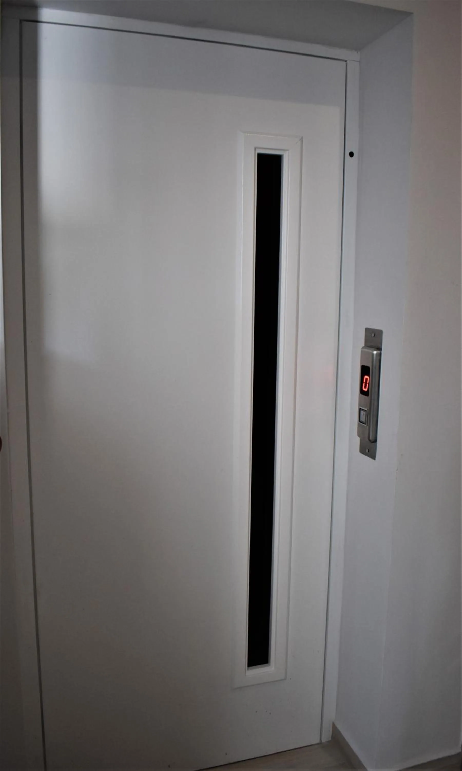 Aphrodite Art Hotel Aegina