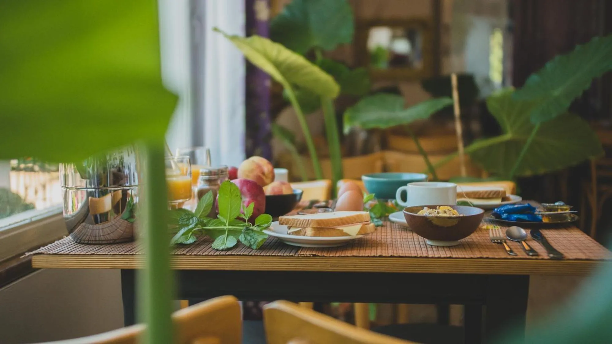 Aphrodite Art Hotel Aegina