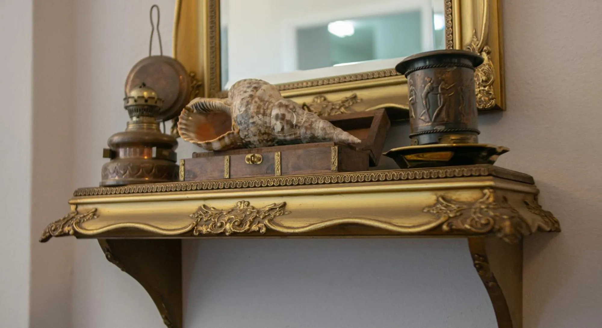 Aphrodite Art Hotel Aegina