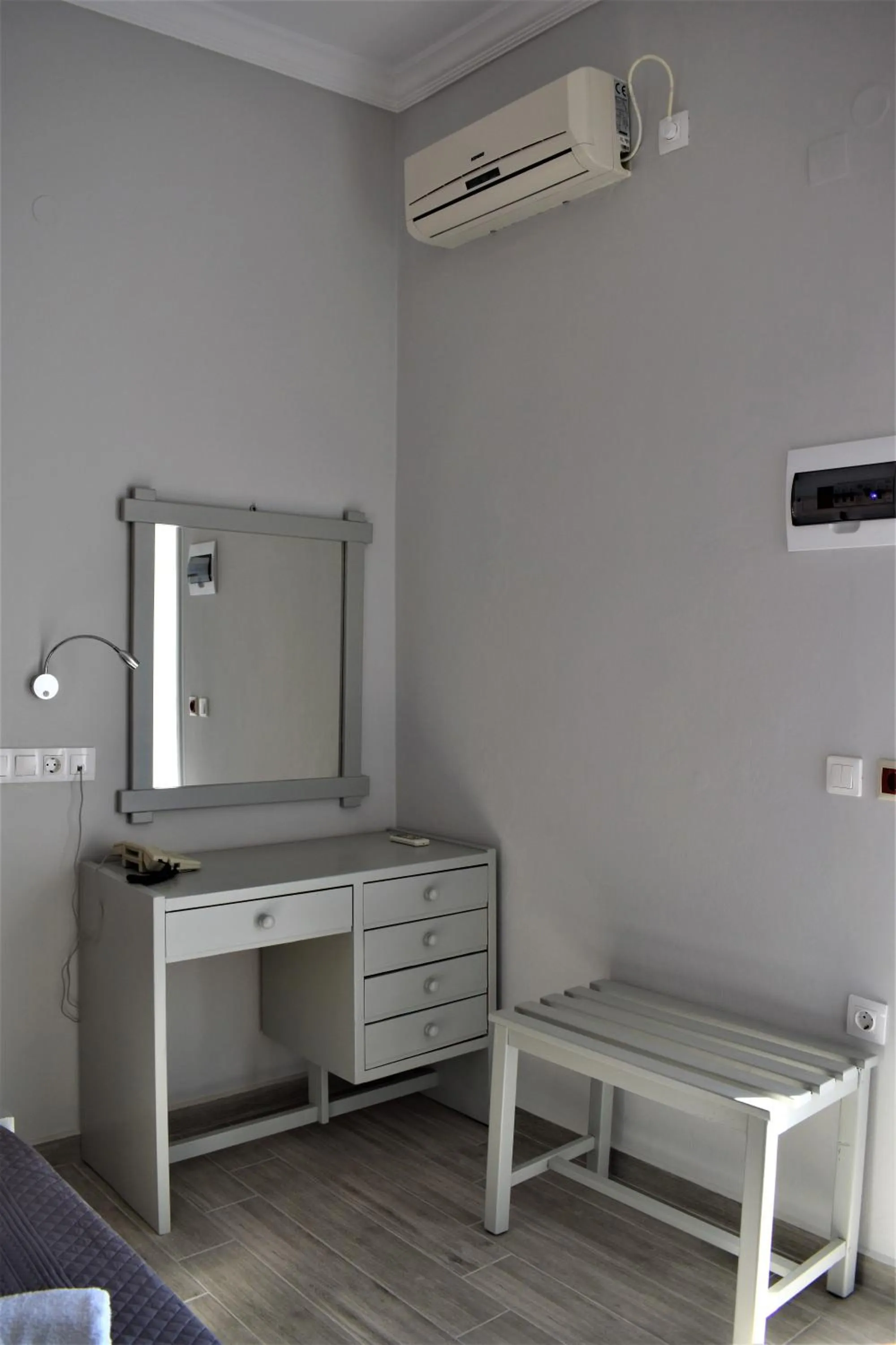 Aphrodite Art Hotel Aegina