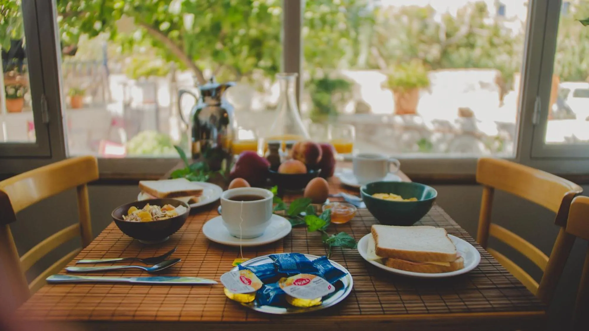 Aphrodite Art Hotel Aegina