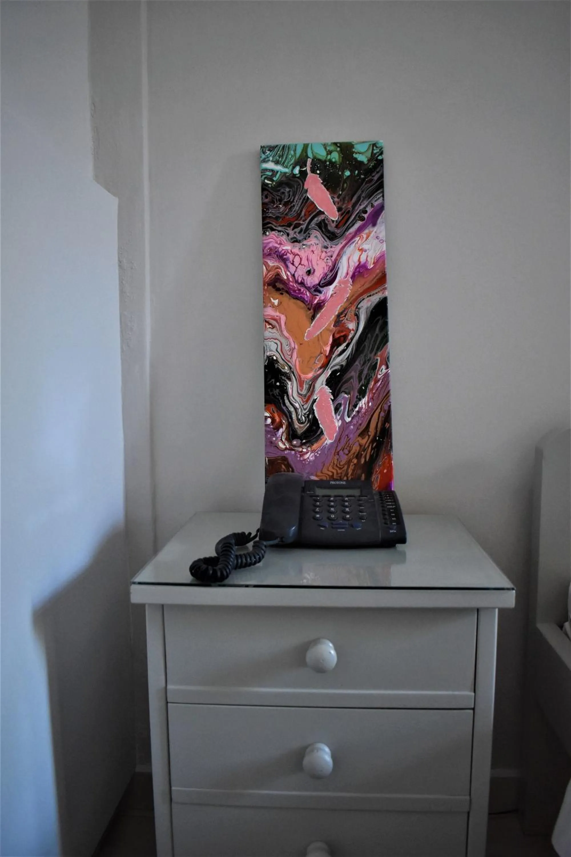 Aphrodite Art Hotel Aegina