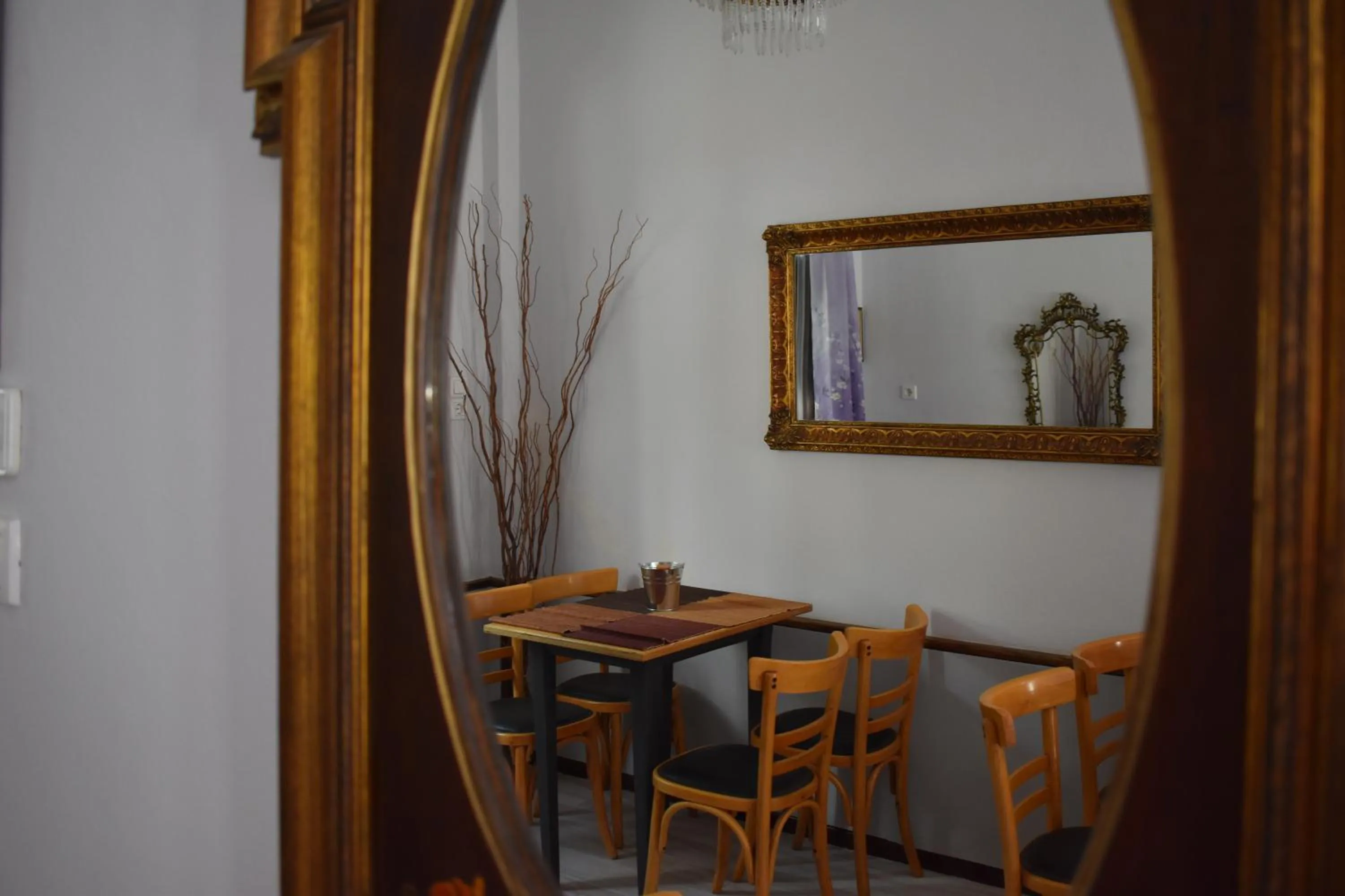 Aphrodite Art Hotel Aegina