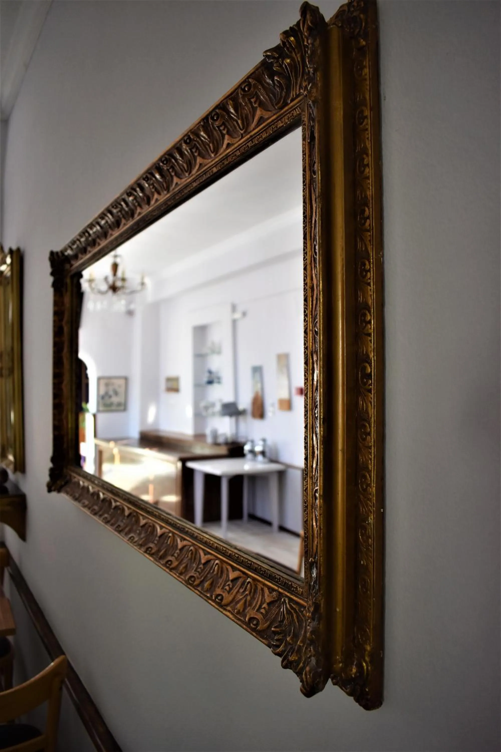 Aphrodite Art Hotel Aegina