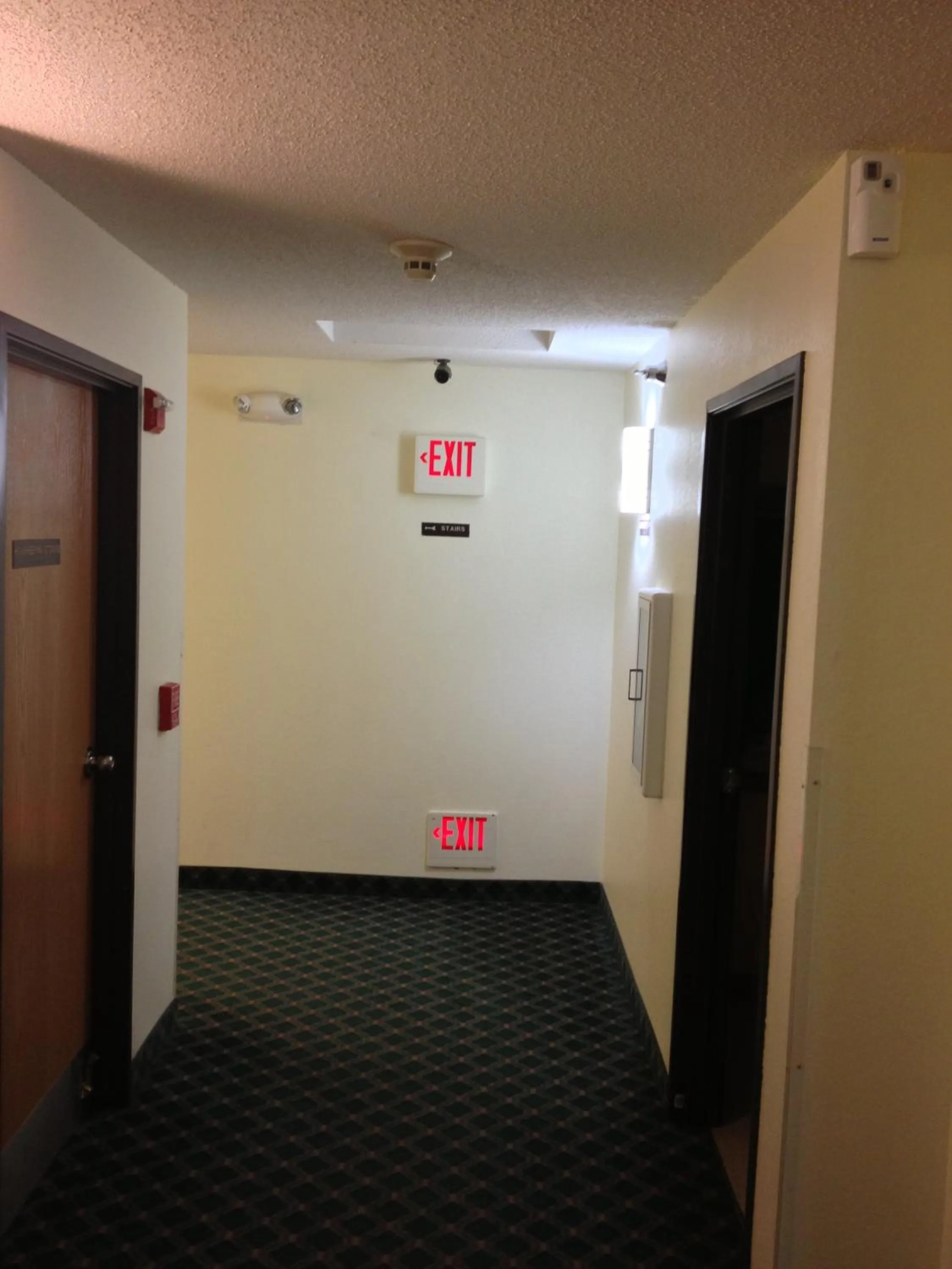 Americas Best Value Inn & Suites-Spring Valley