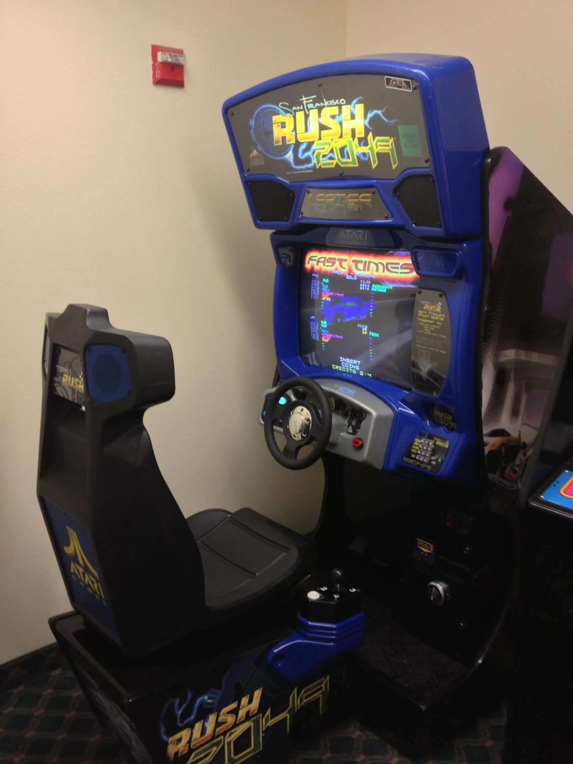 Americas Best Value Inn & Suites-Spring Valley