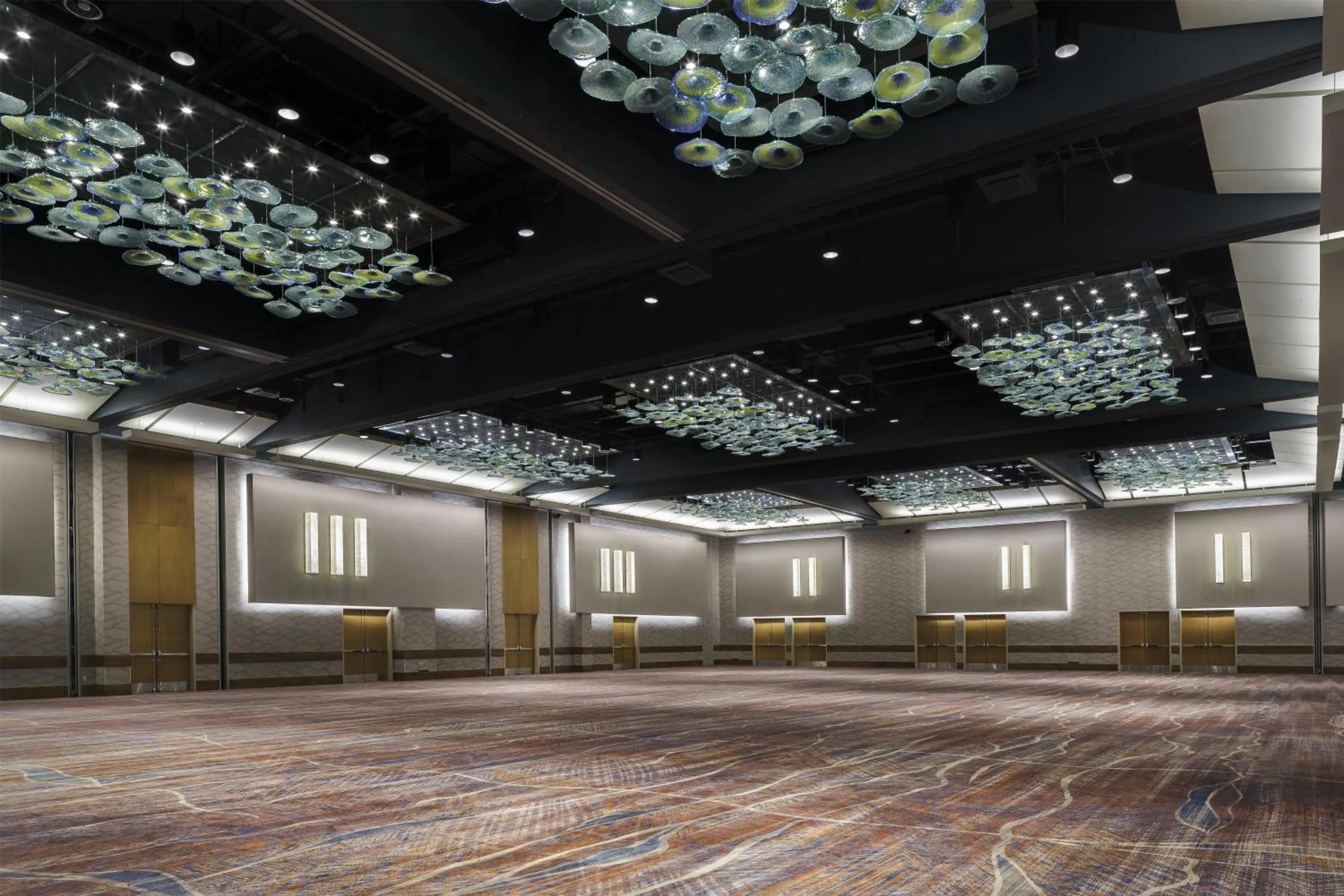 Banquet/Function facilities in Hyatt Regency Denver at Colorado Convention Center