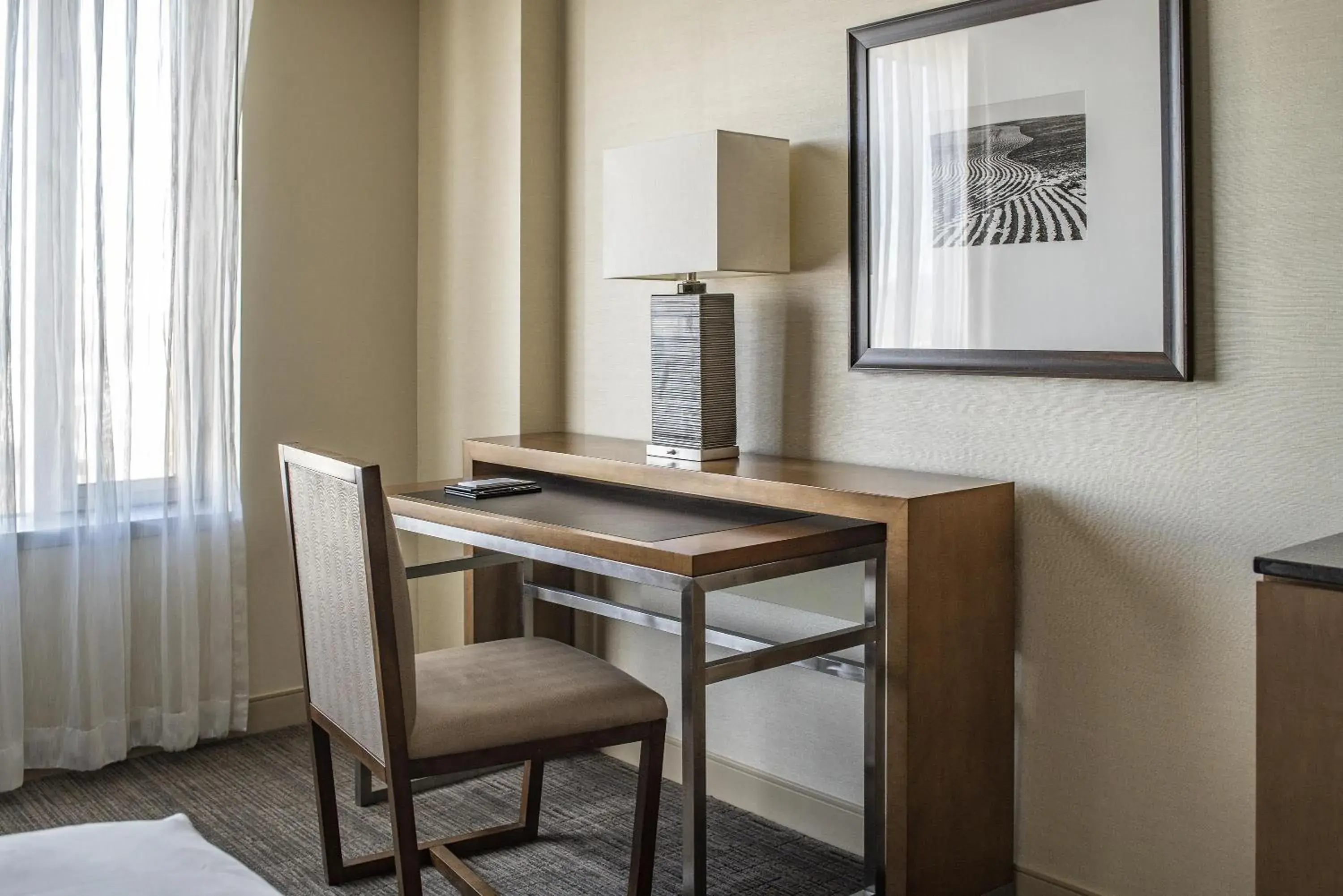 Quadruple Room with City View in Hyatt Regency Denver at Colorado Convention Center Quadruple Room with City View in Hyatt Regency Denver at Colorado Convention Center