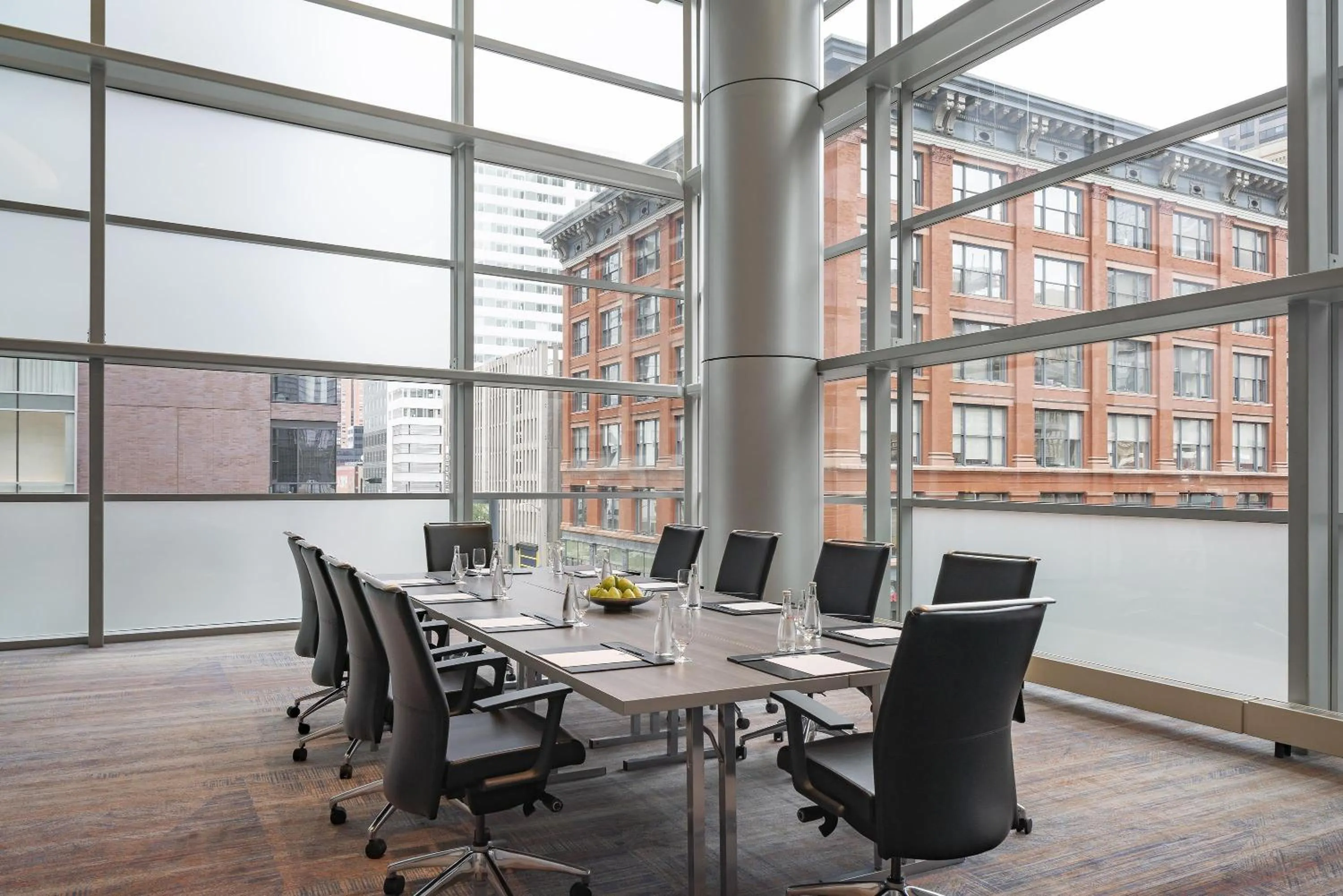 Meeting/conference room in Hyatt Regency Denver at Colorado Convention Center