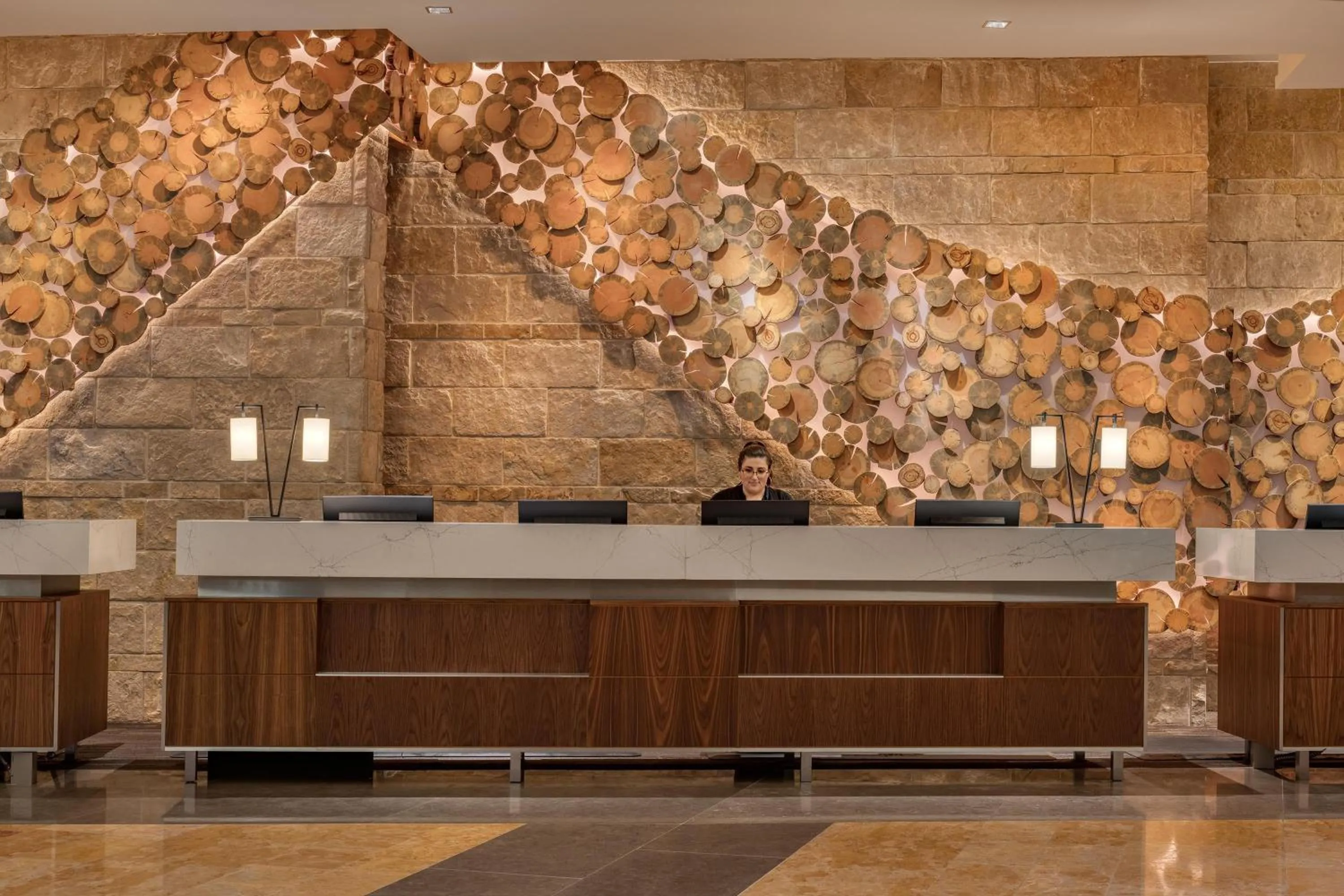 Hyatt Regency Denver at Colorado Convention Center