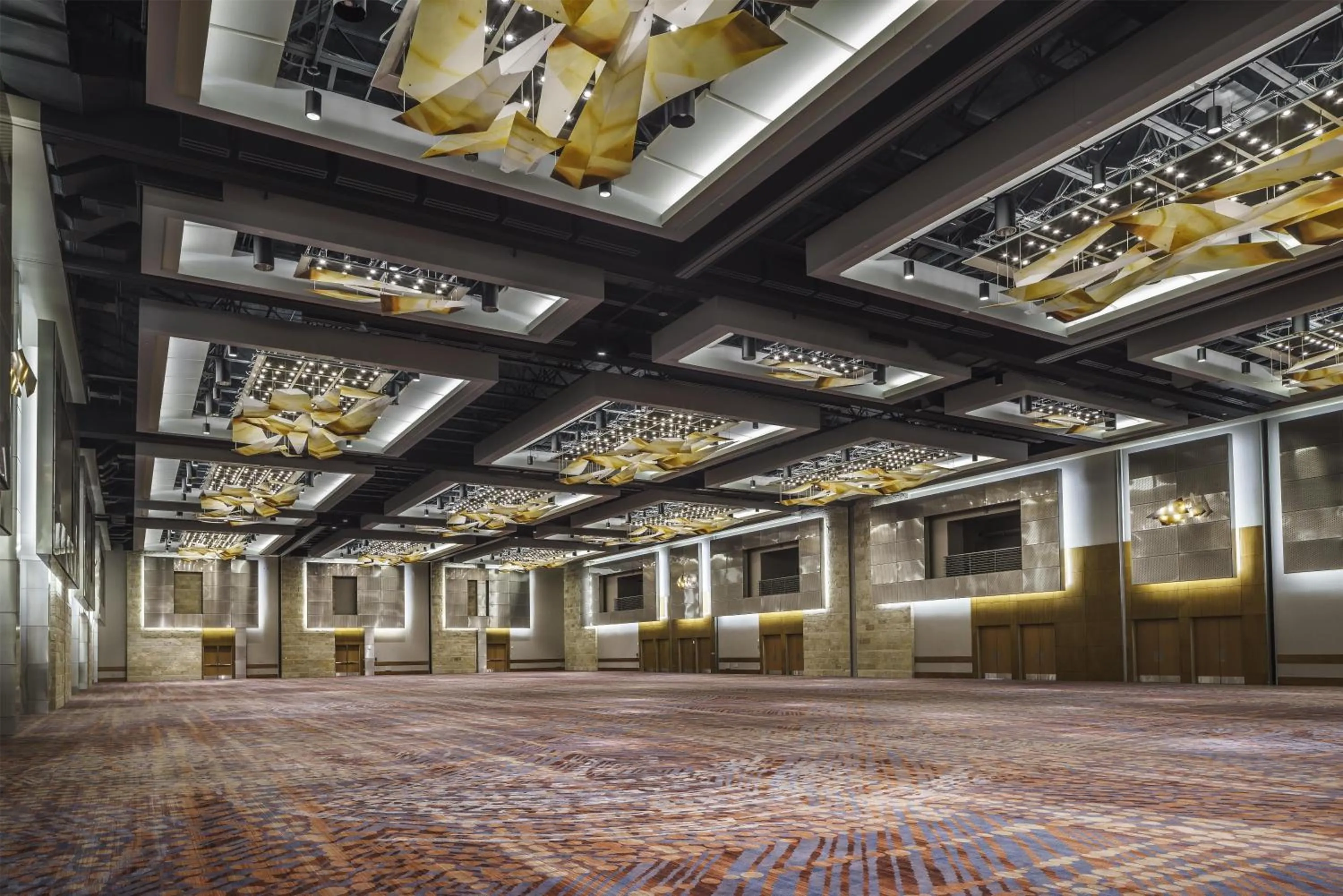 Hyatt Regency Denver at Colorado Convention Center