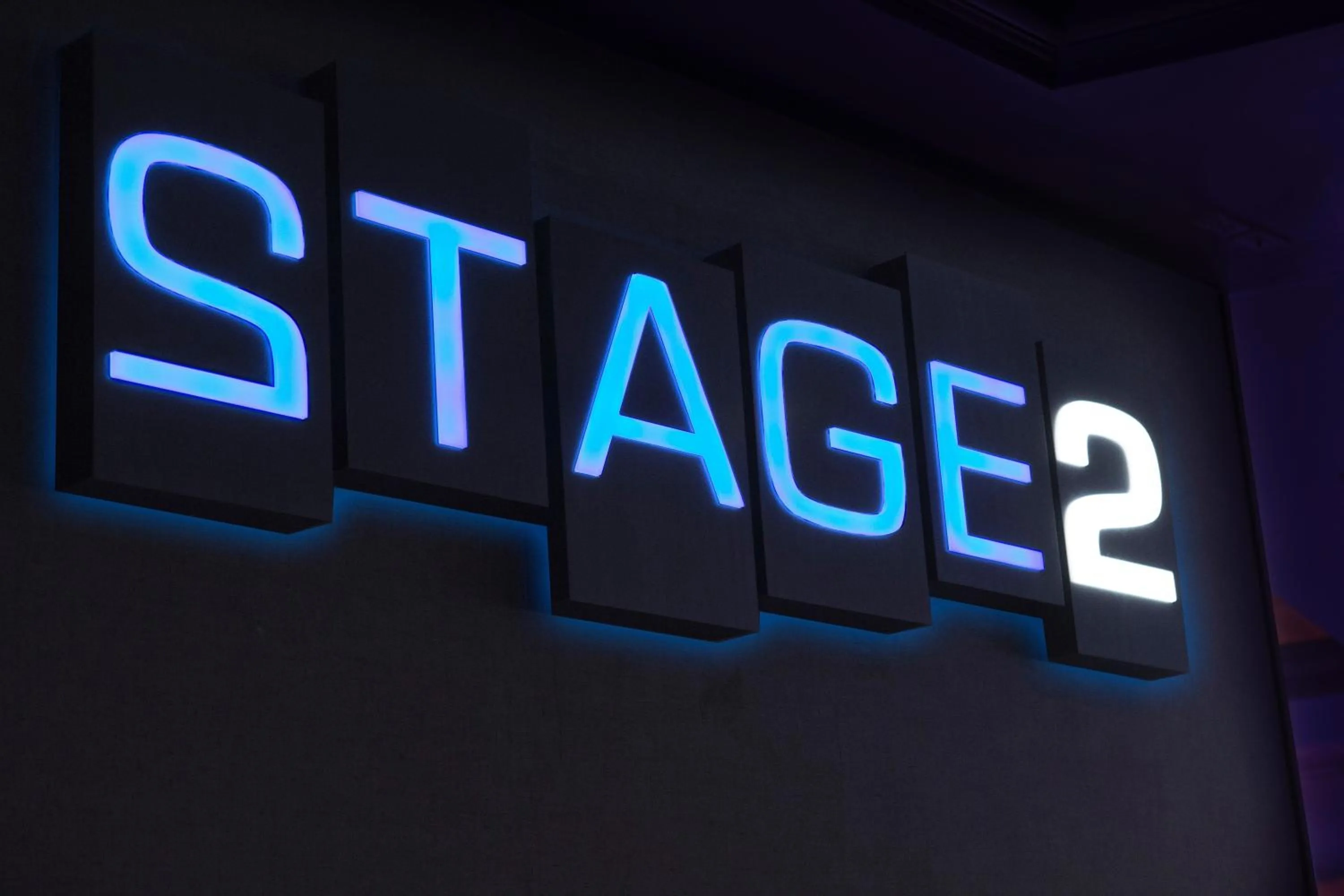 Lounge or bar in Gold Strike Casino Resort